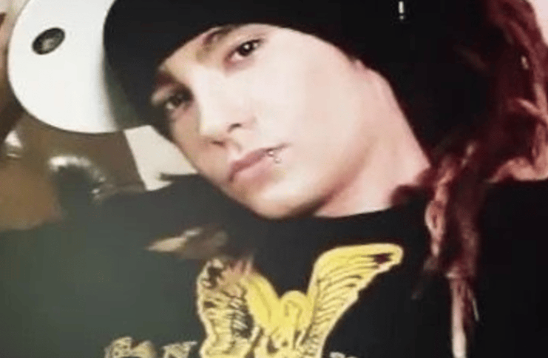 Tom kaulitz