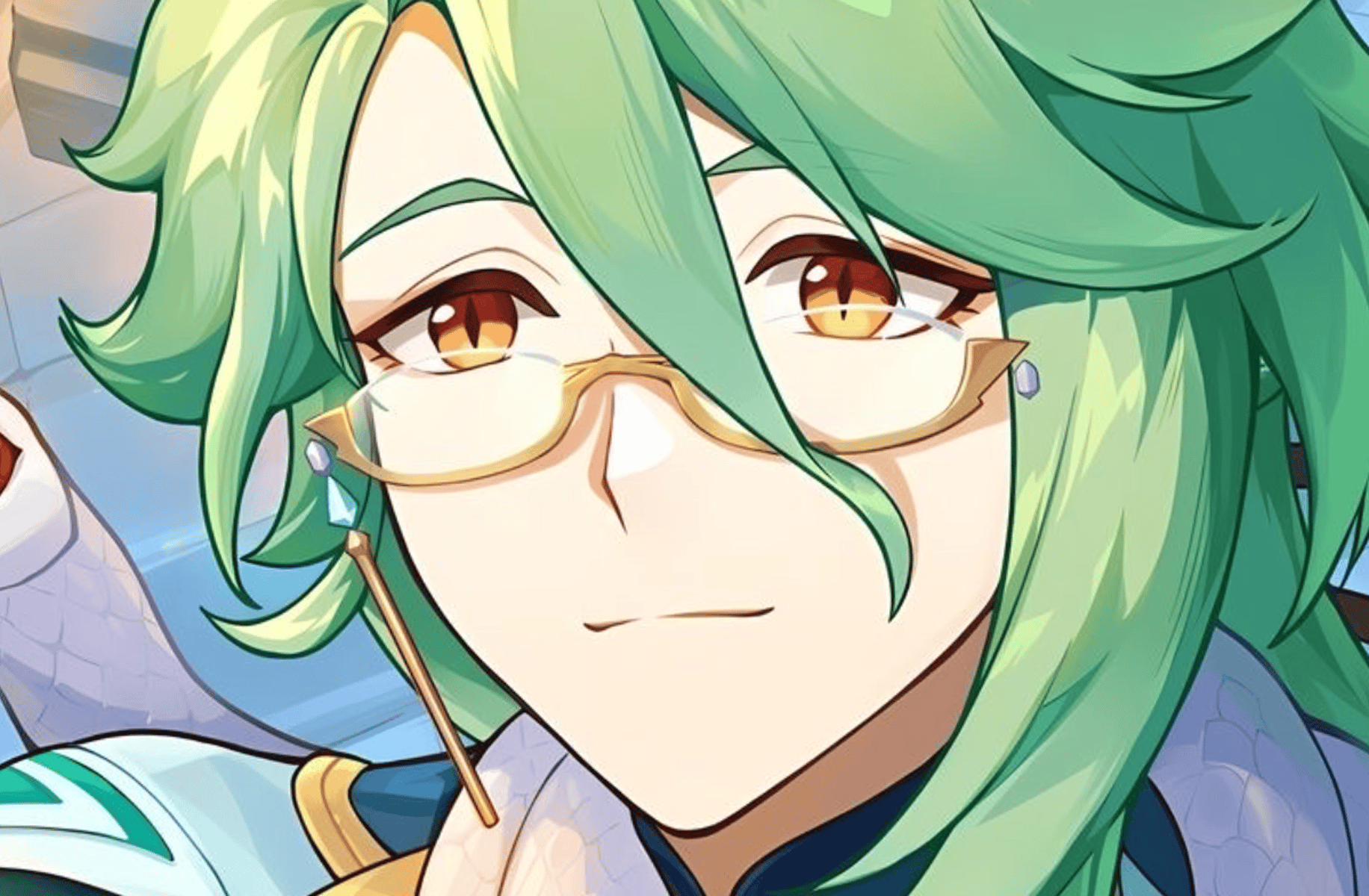 Baizhu Cg