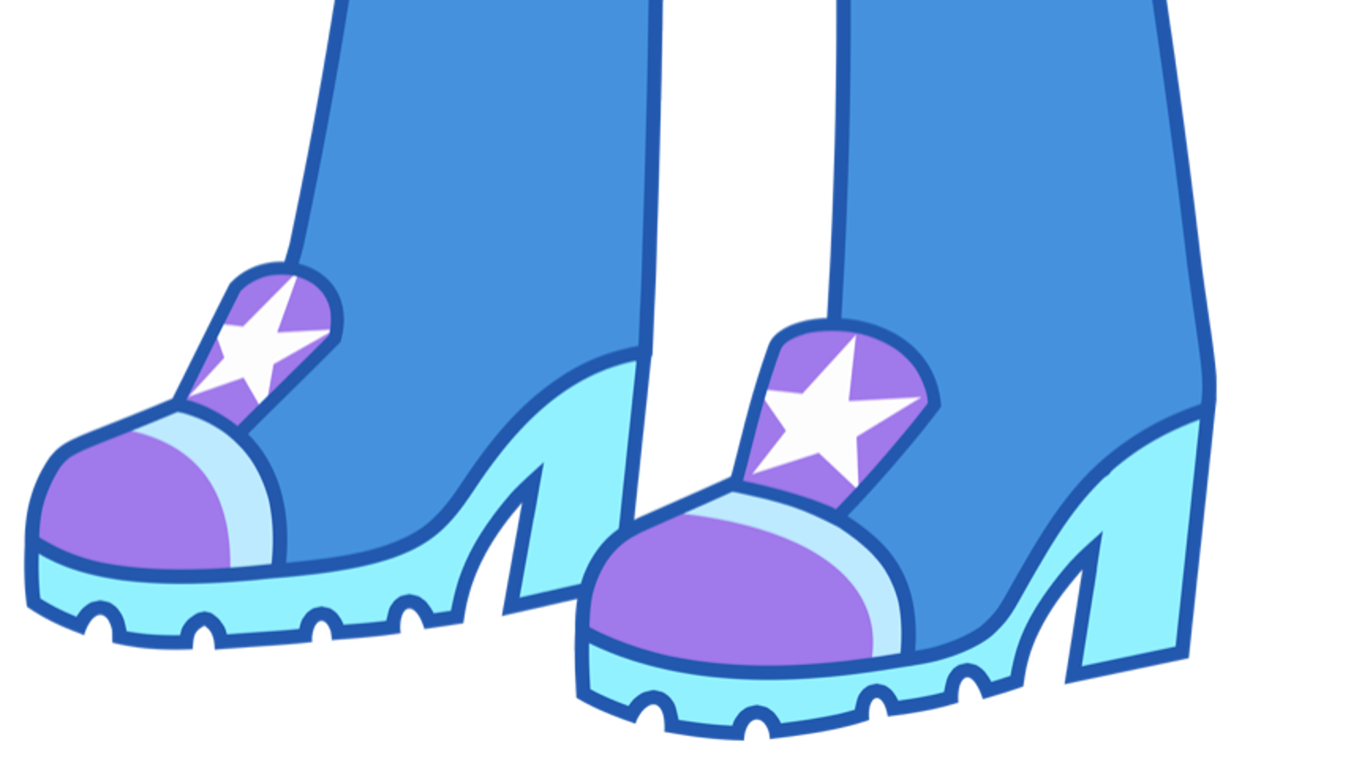 Trixie lulamoon