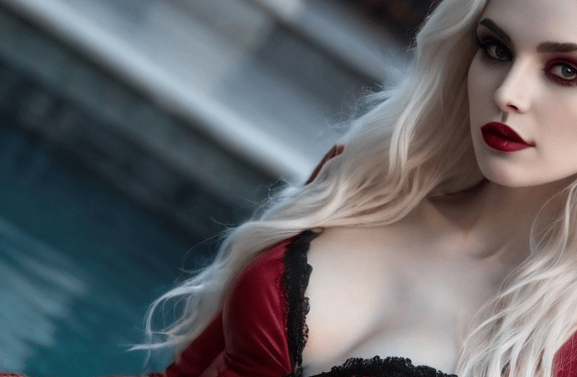 Cherie la Morte