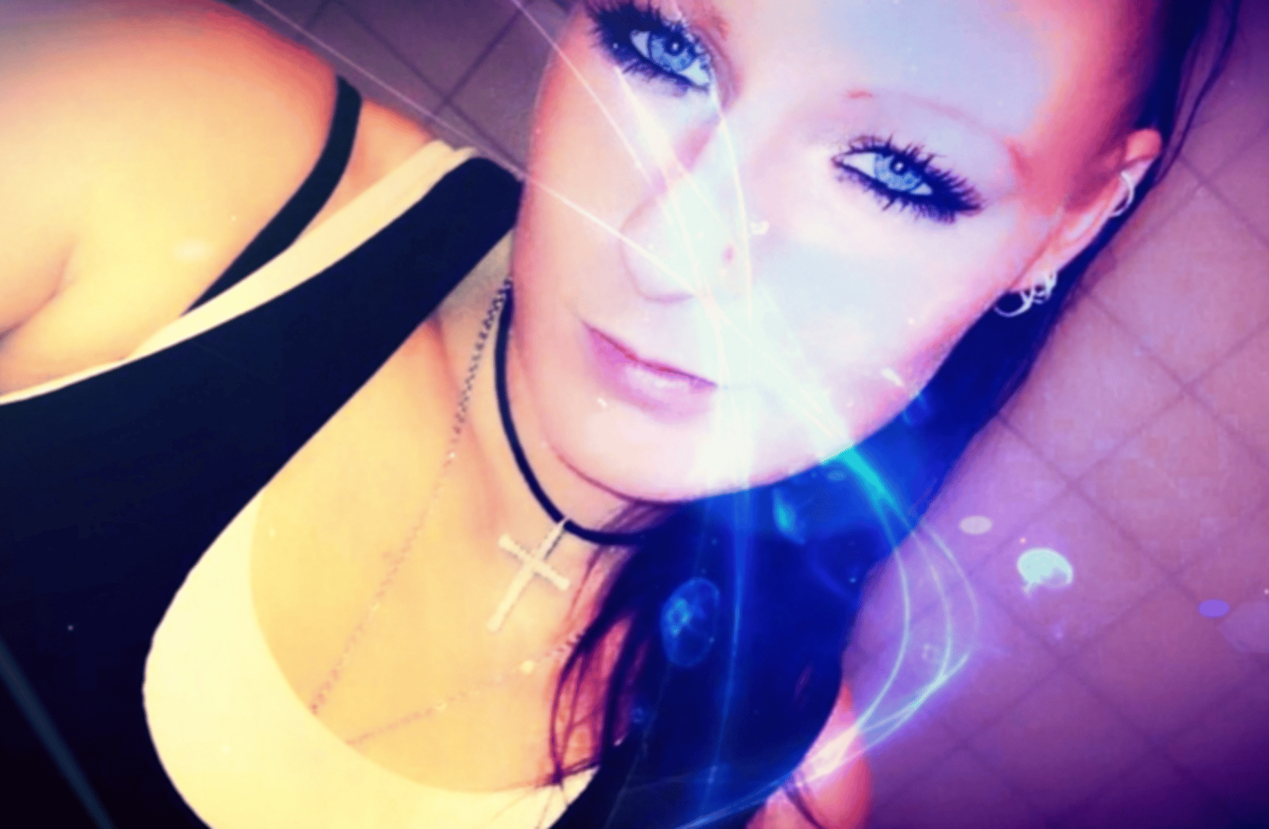 Anely S
