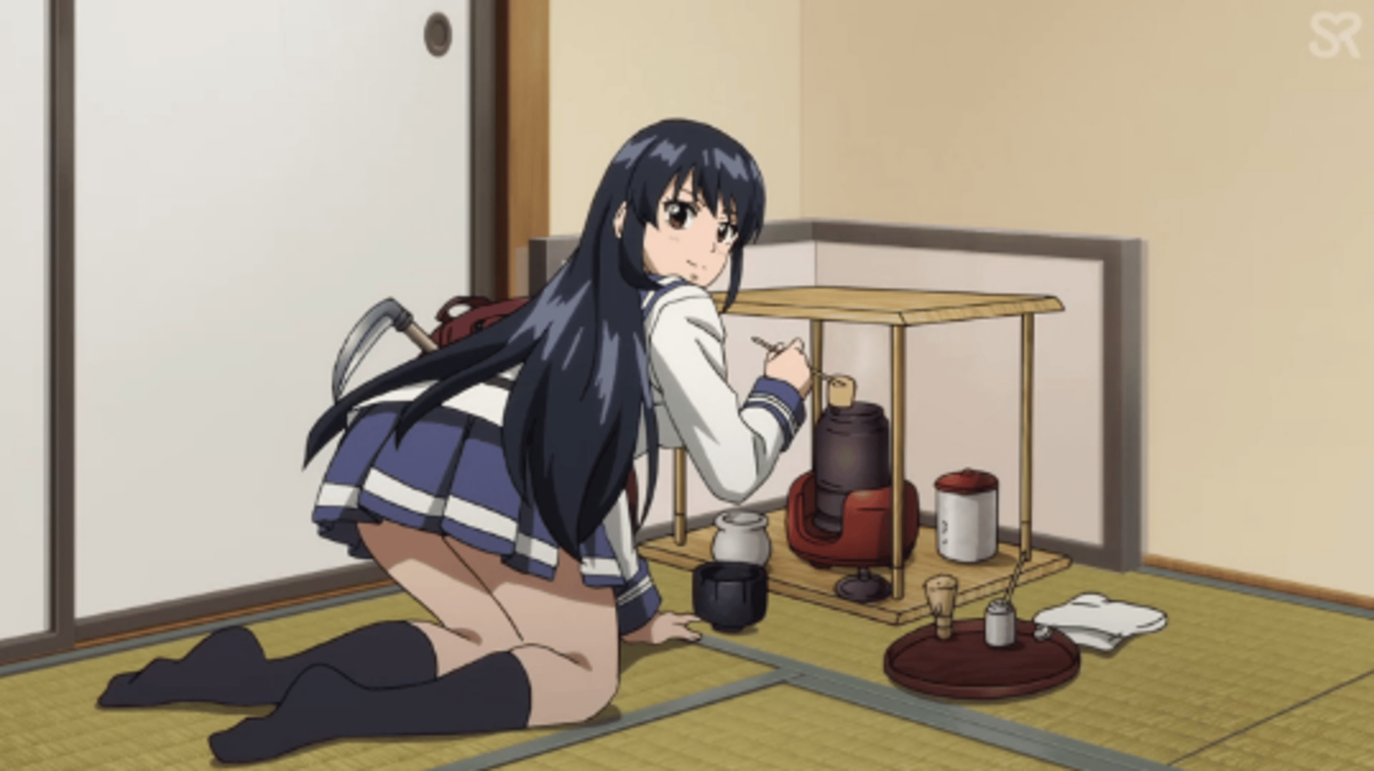Yuri Honjo