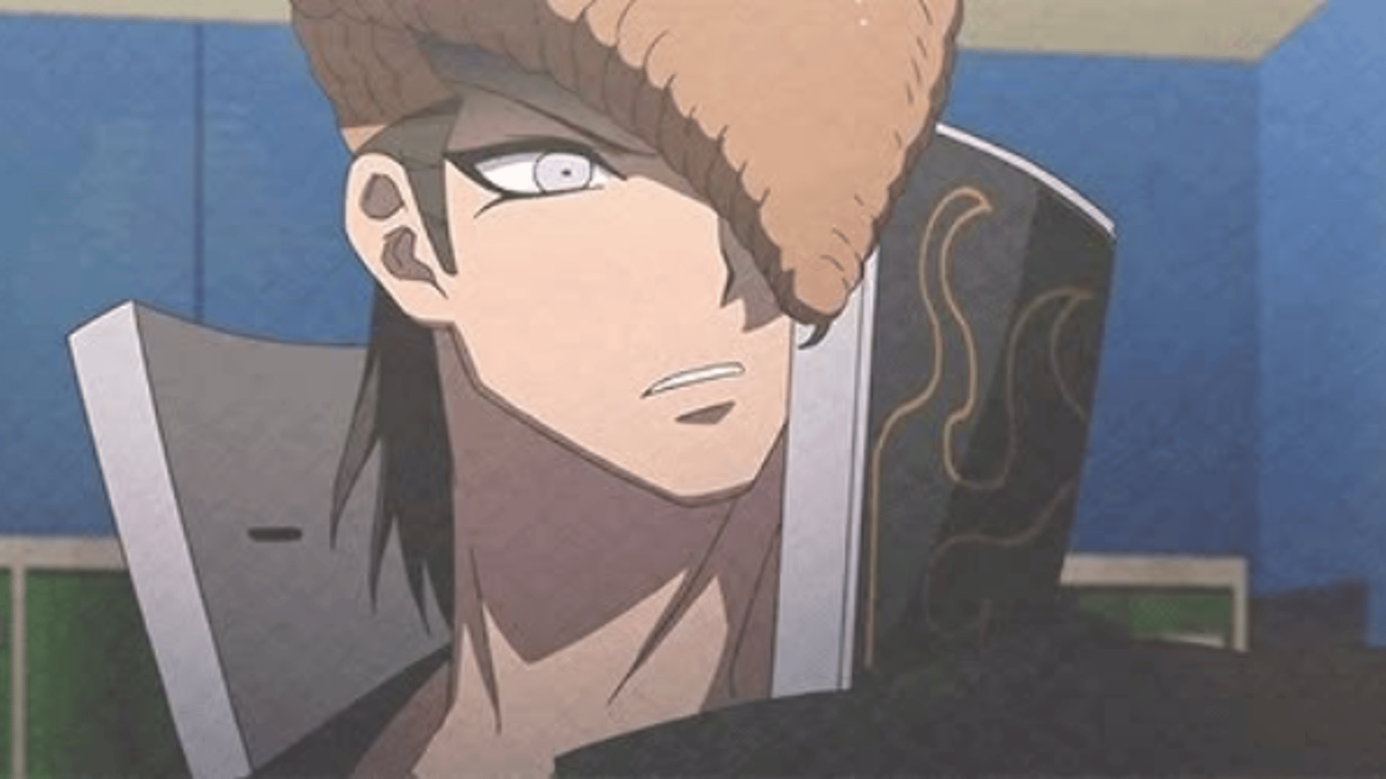 Mondo Owada