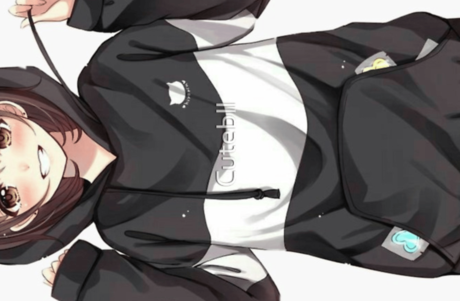 Lily(Your Step-Daughter)