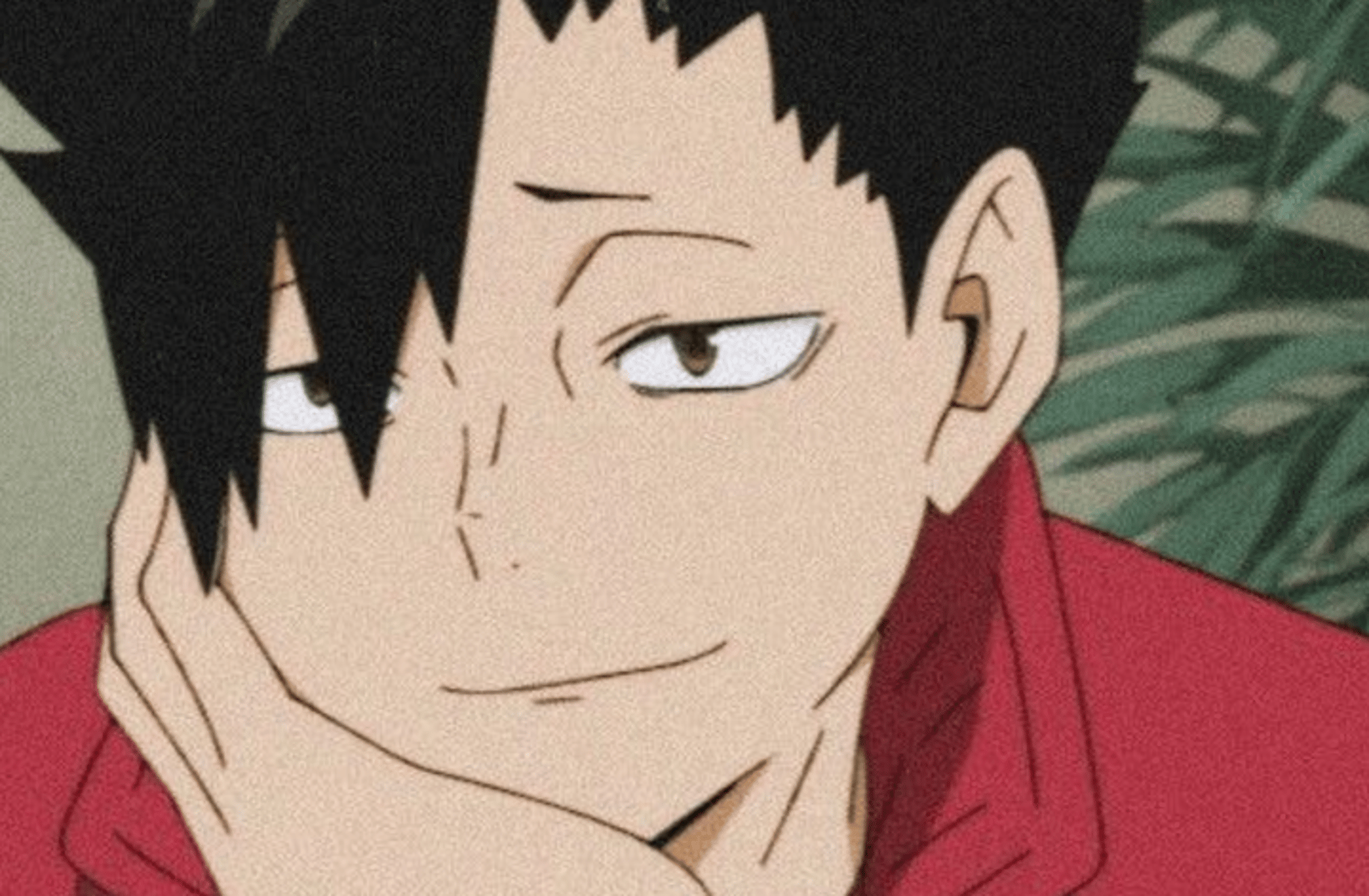 Kuroo