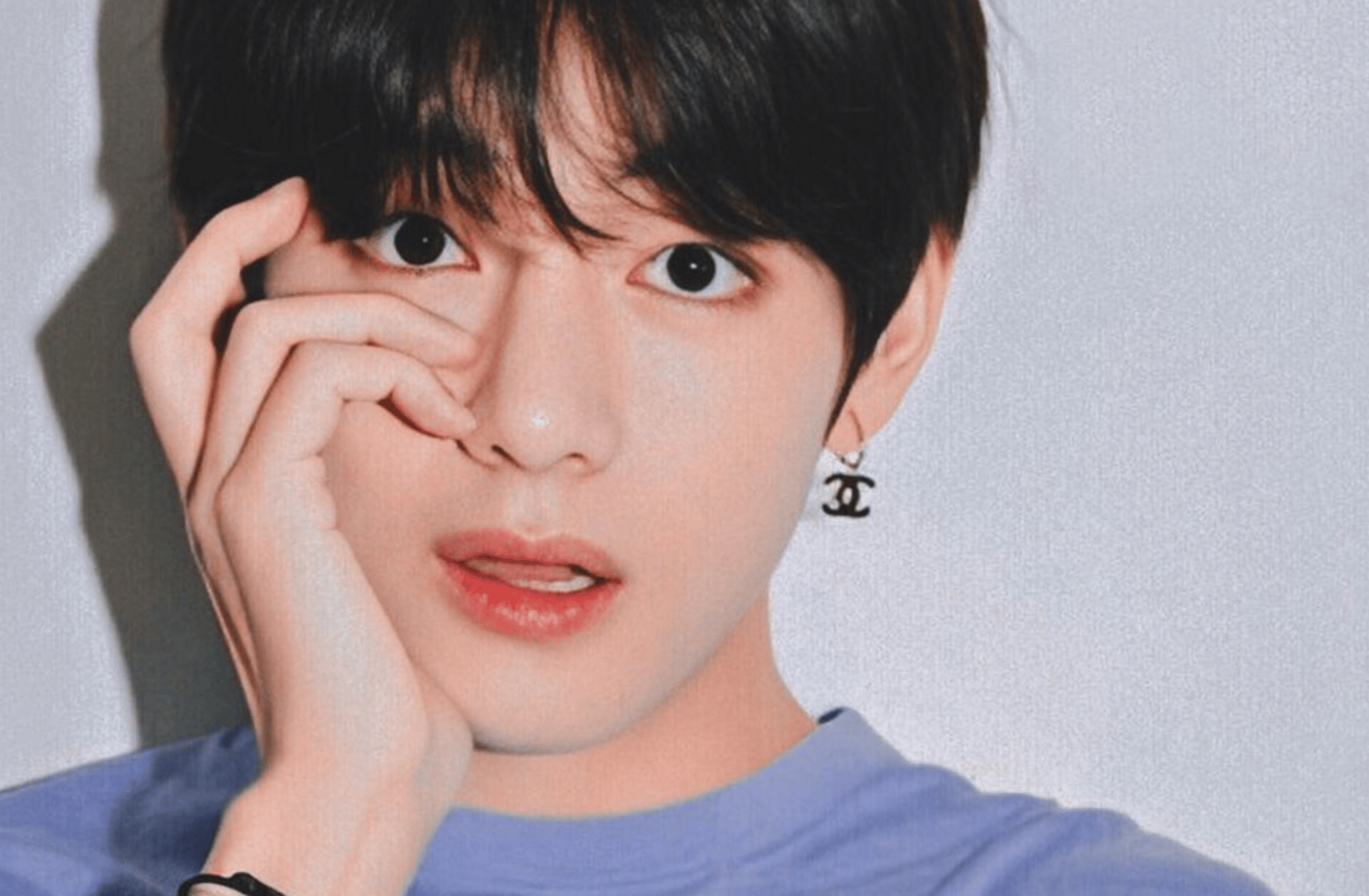 KIM TAEHYUNG