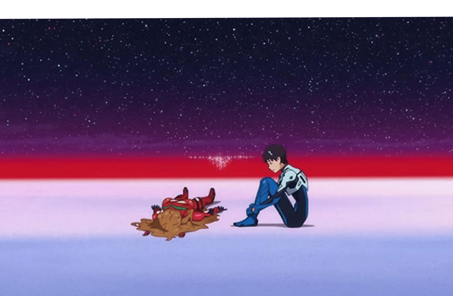 Asuka Rebuild