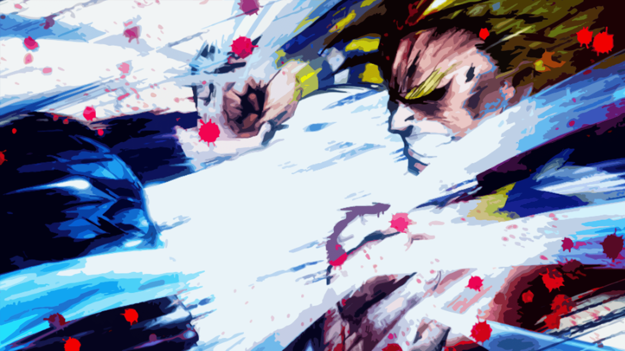toshinori yagi