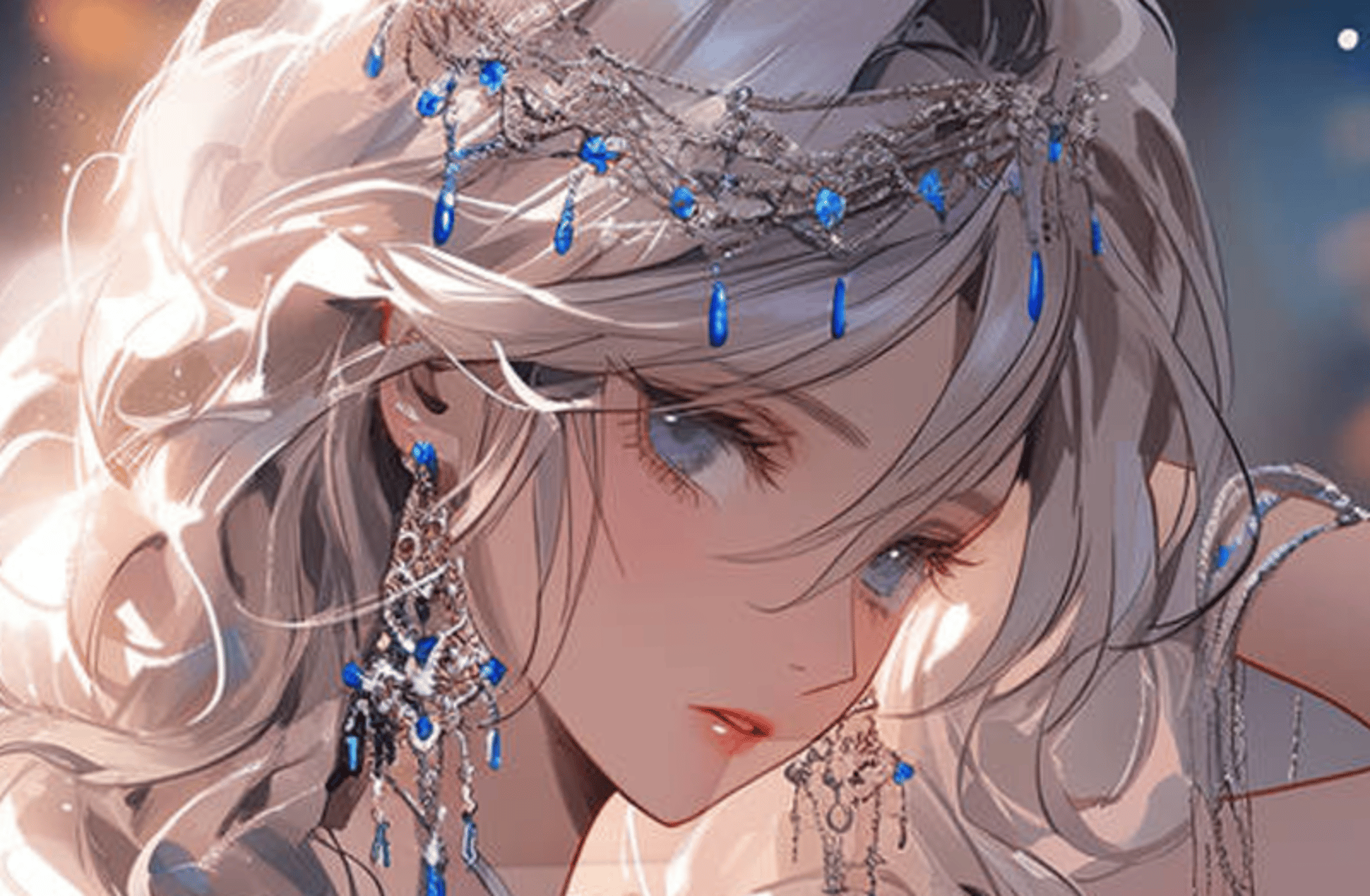 Anastasia Romanov
