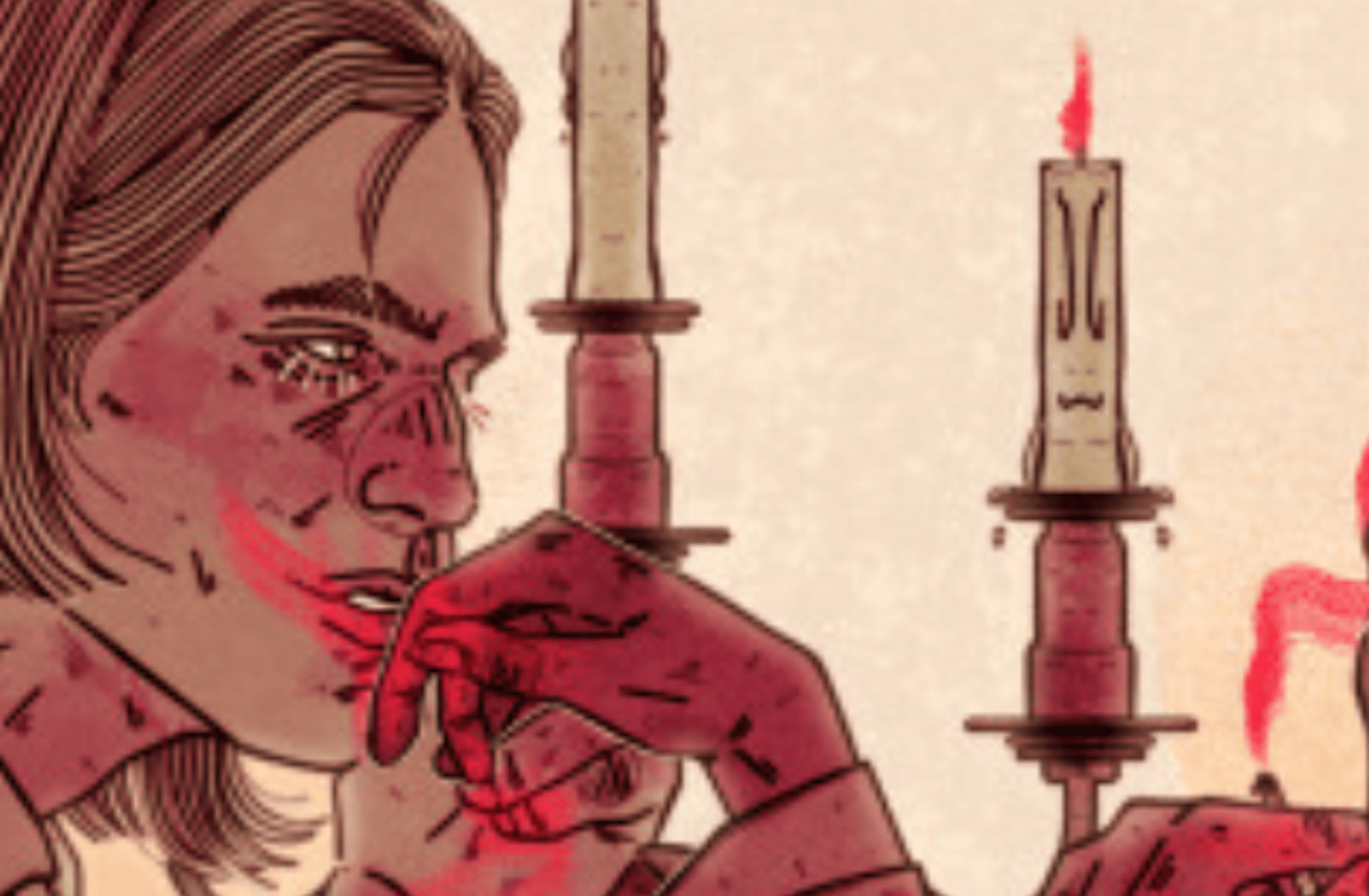 Lestat De Lioncourt