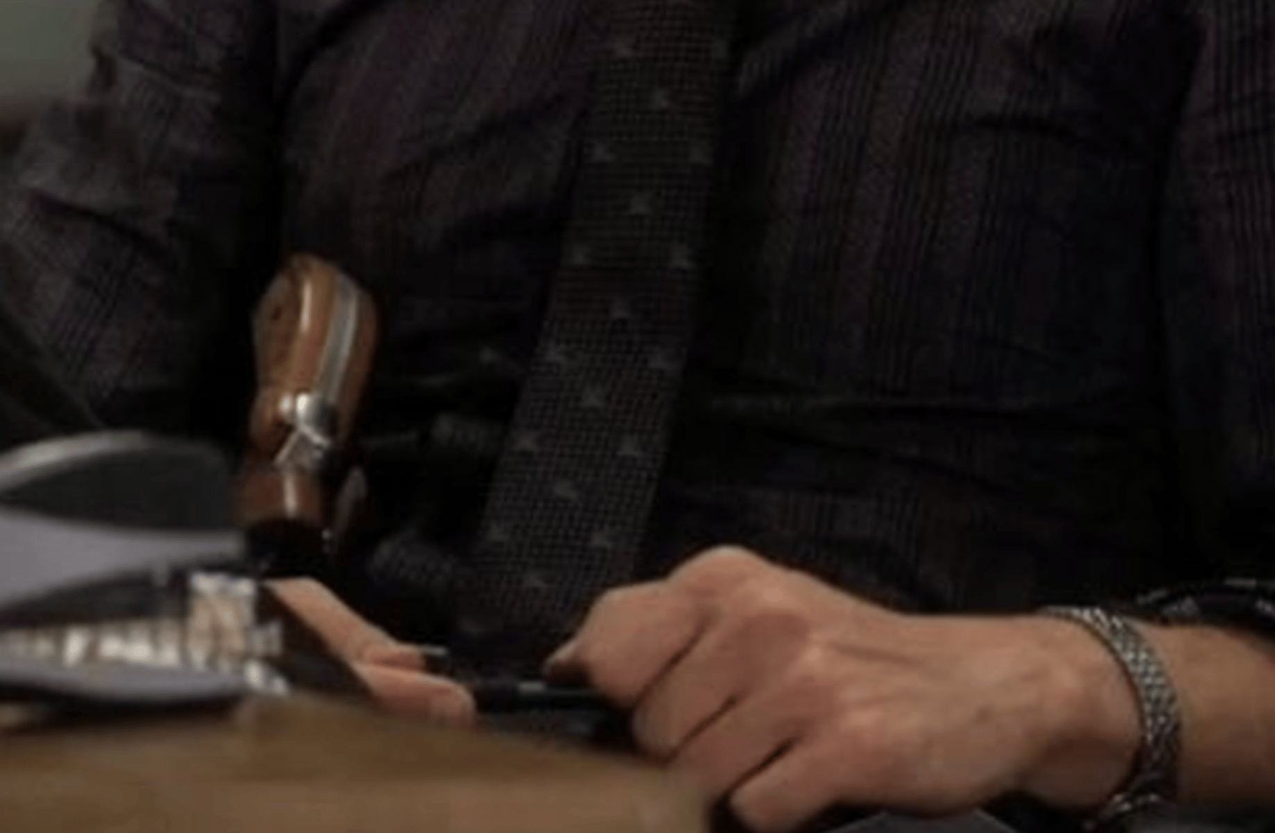 Spencer Reid