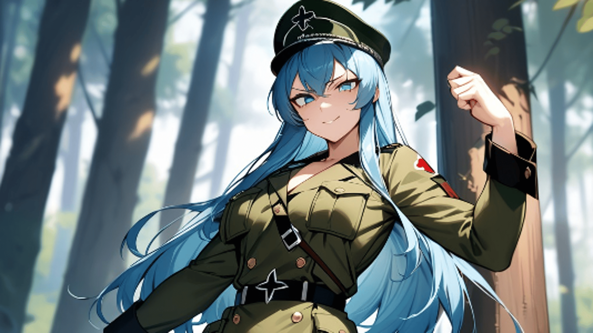 Esdeath