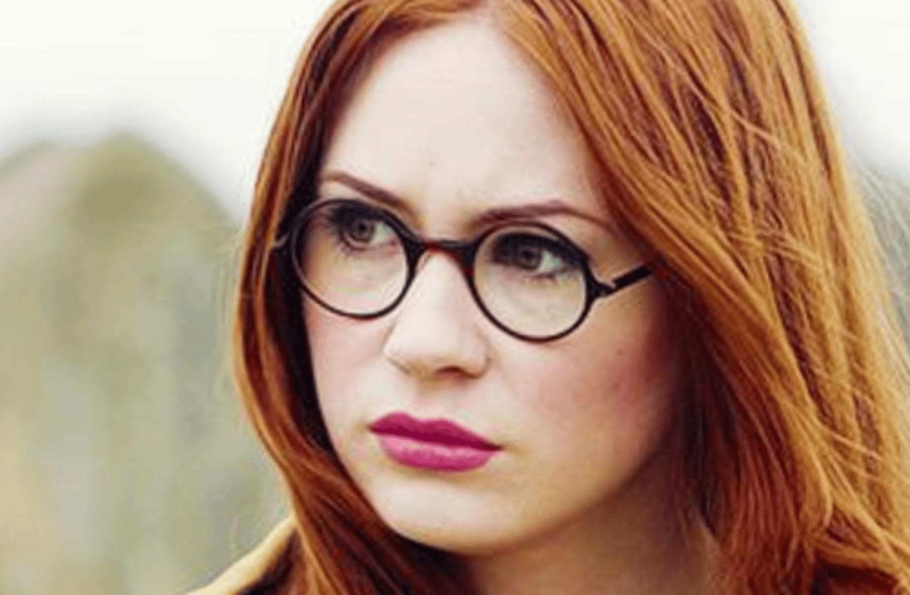 Amy pond