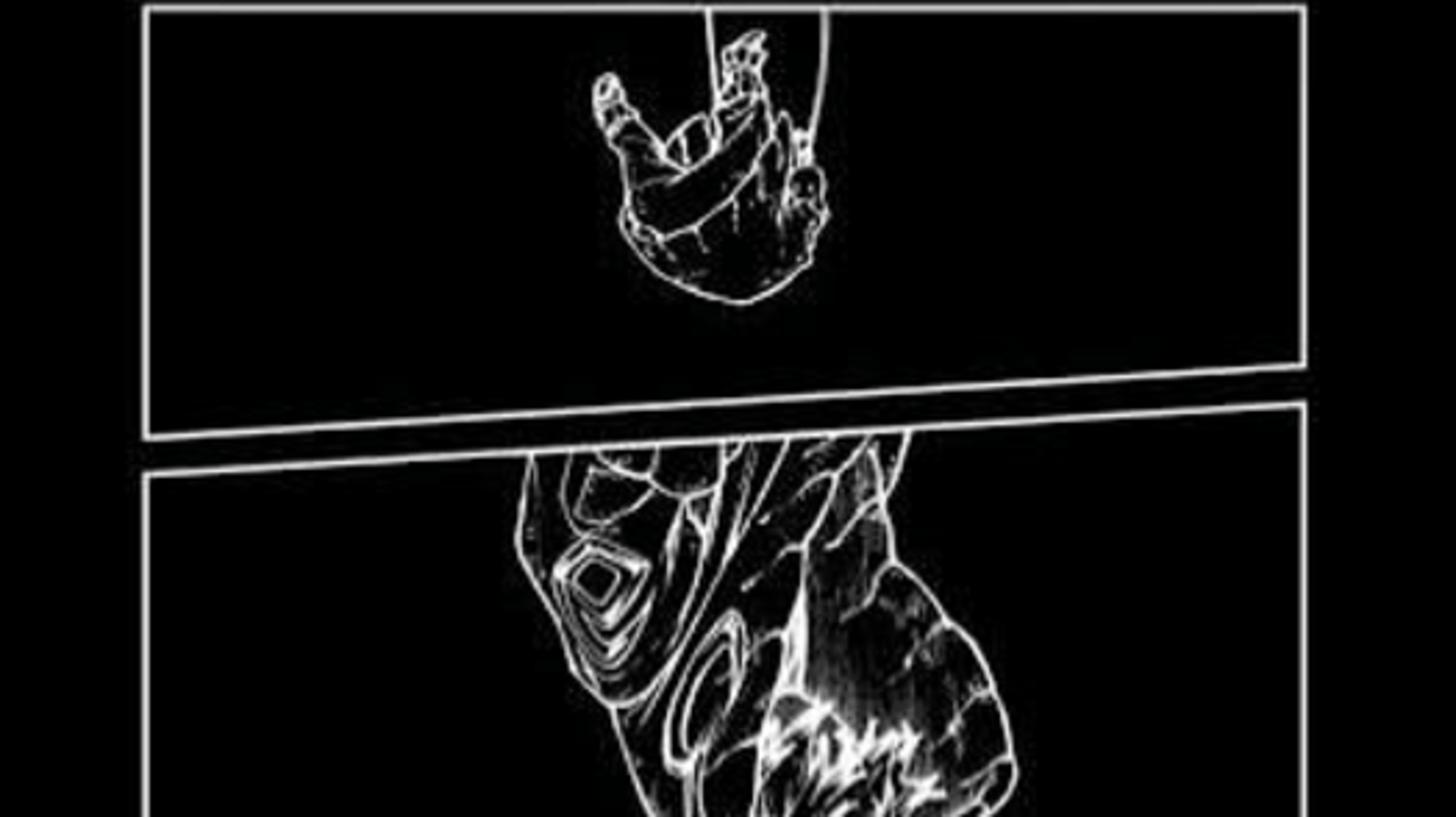 Gachiakuta - Sphere fall