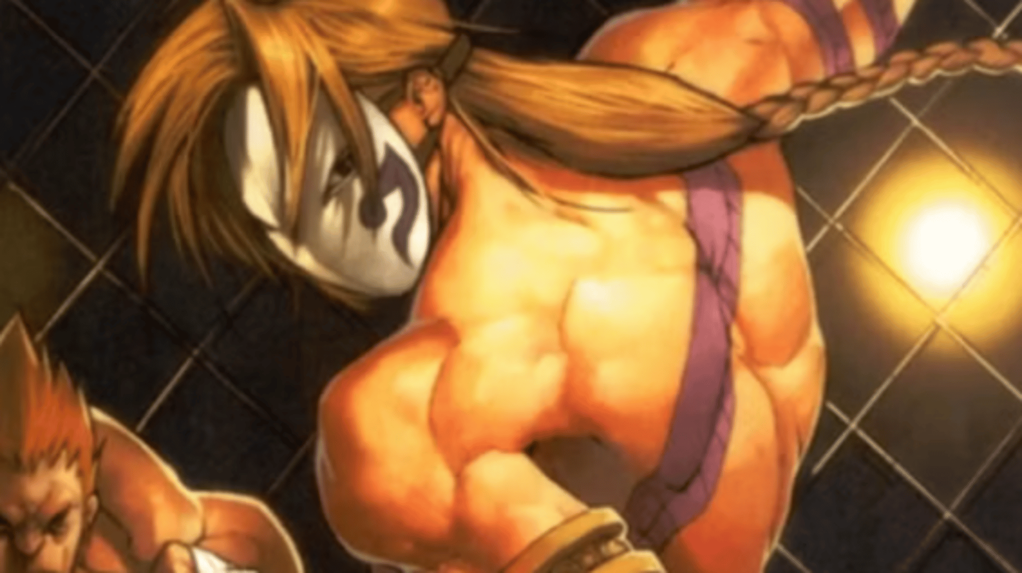 Vega (Street Fighter)