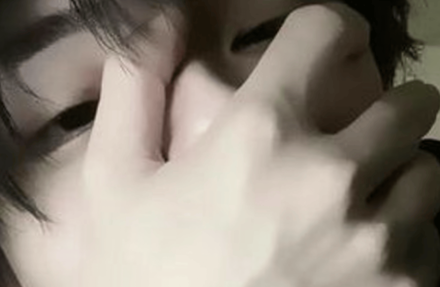 Korean bf