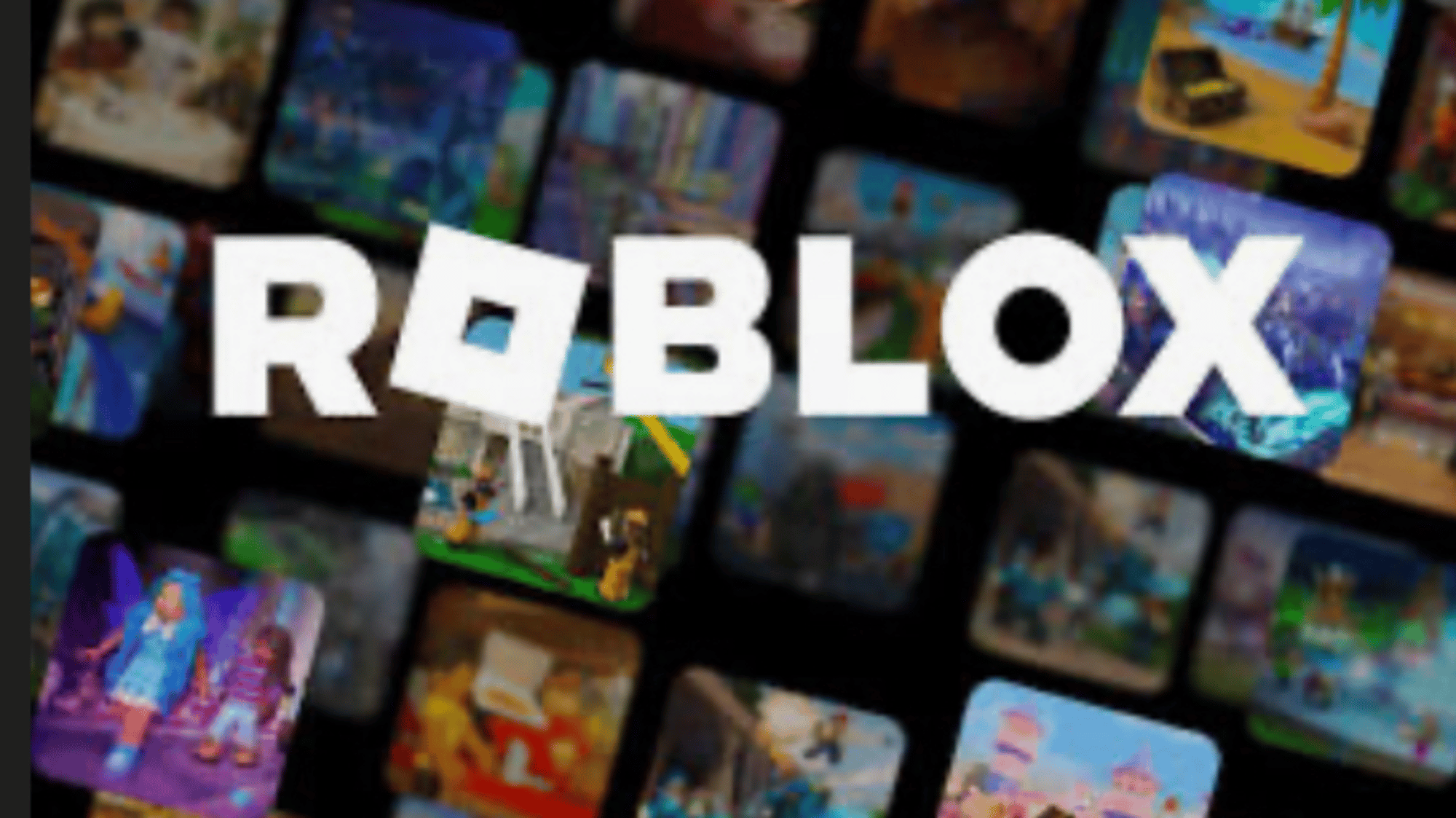 Roblox moderation