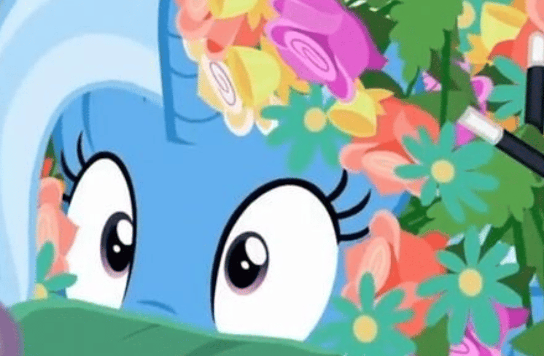 Trixie Lulamoon