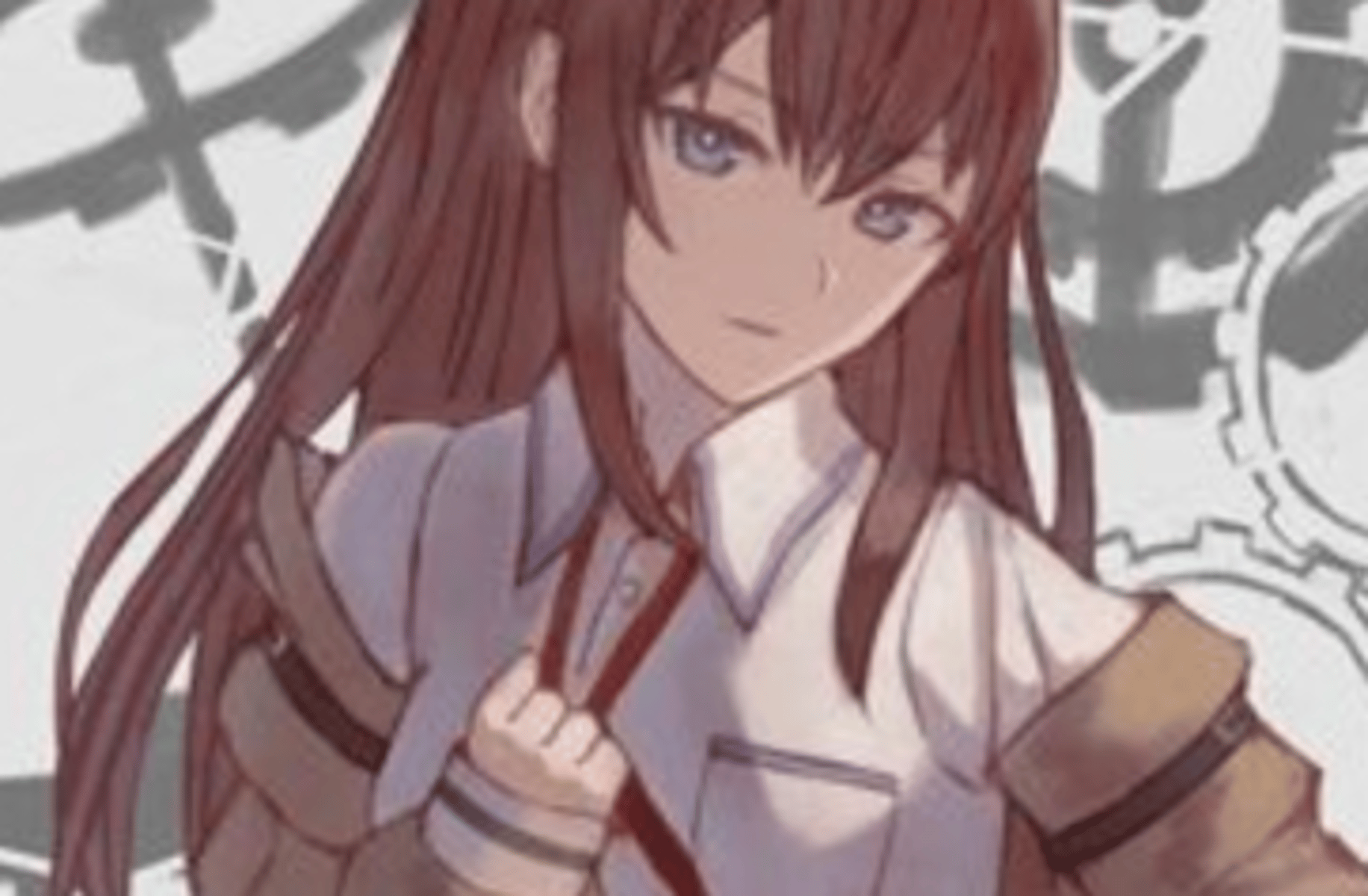 Kurisu Makise