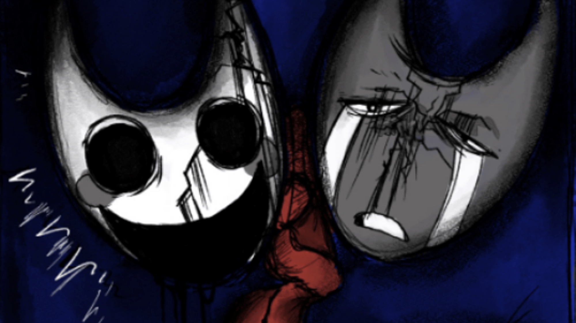 Silent and Deadly