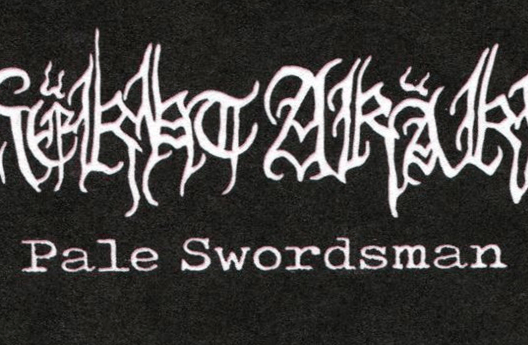 Kekht Arakh [Metalhead]