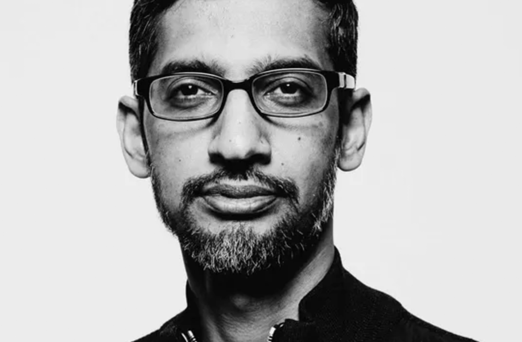 Sundar Pichai