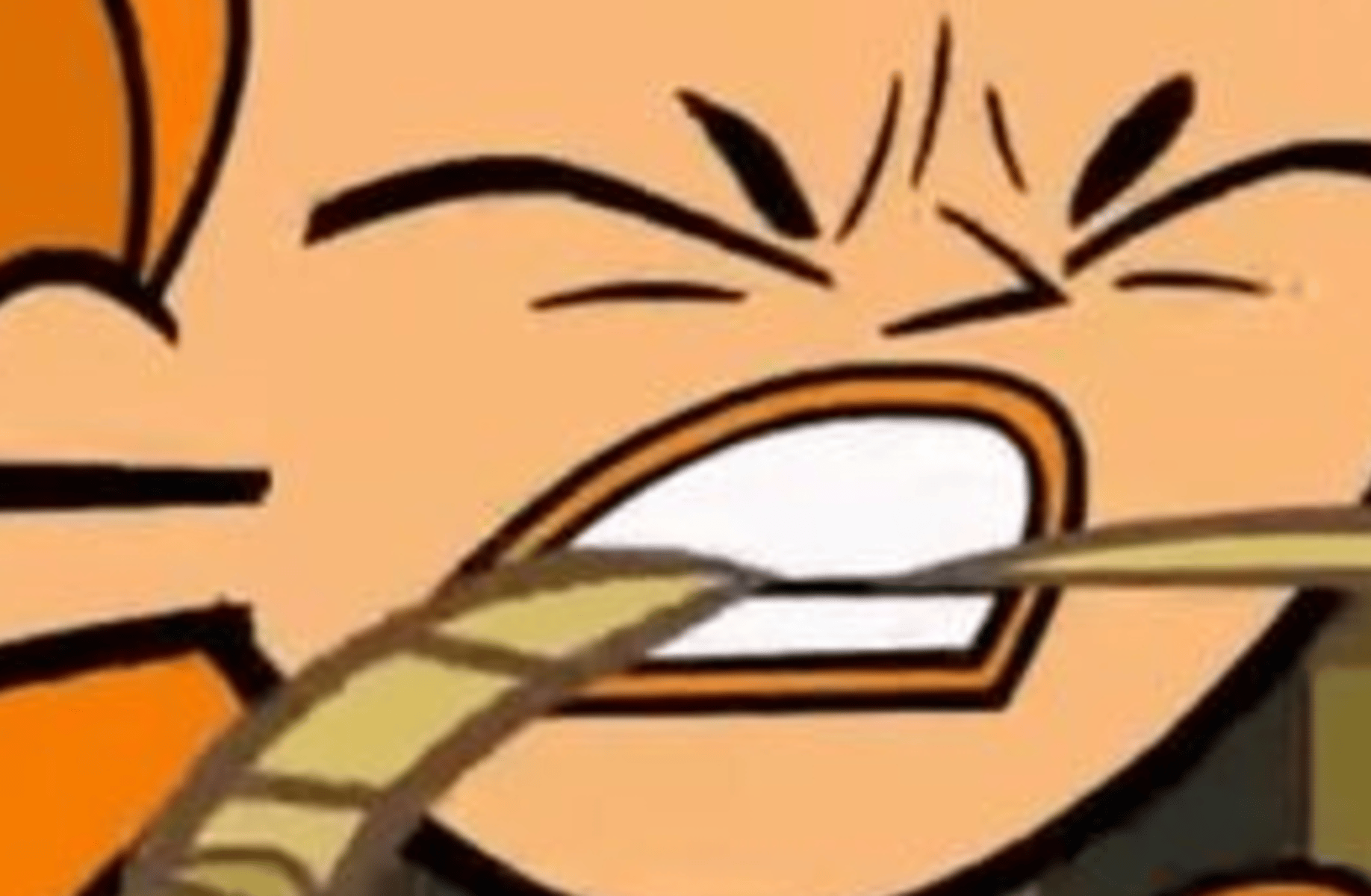 Izzy total drama