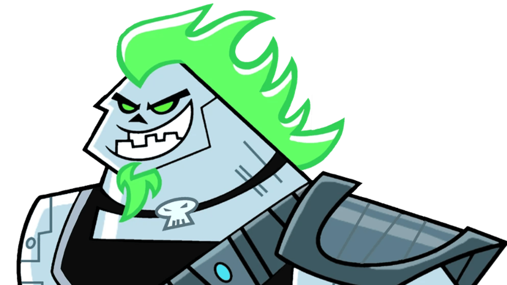 The Skulker