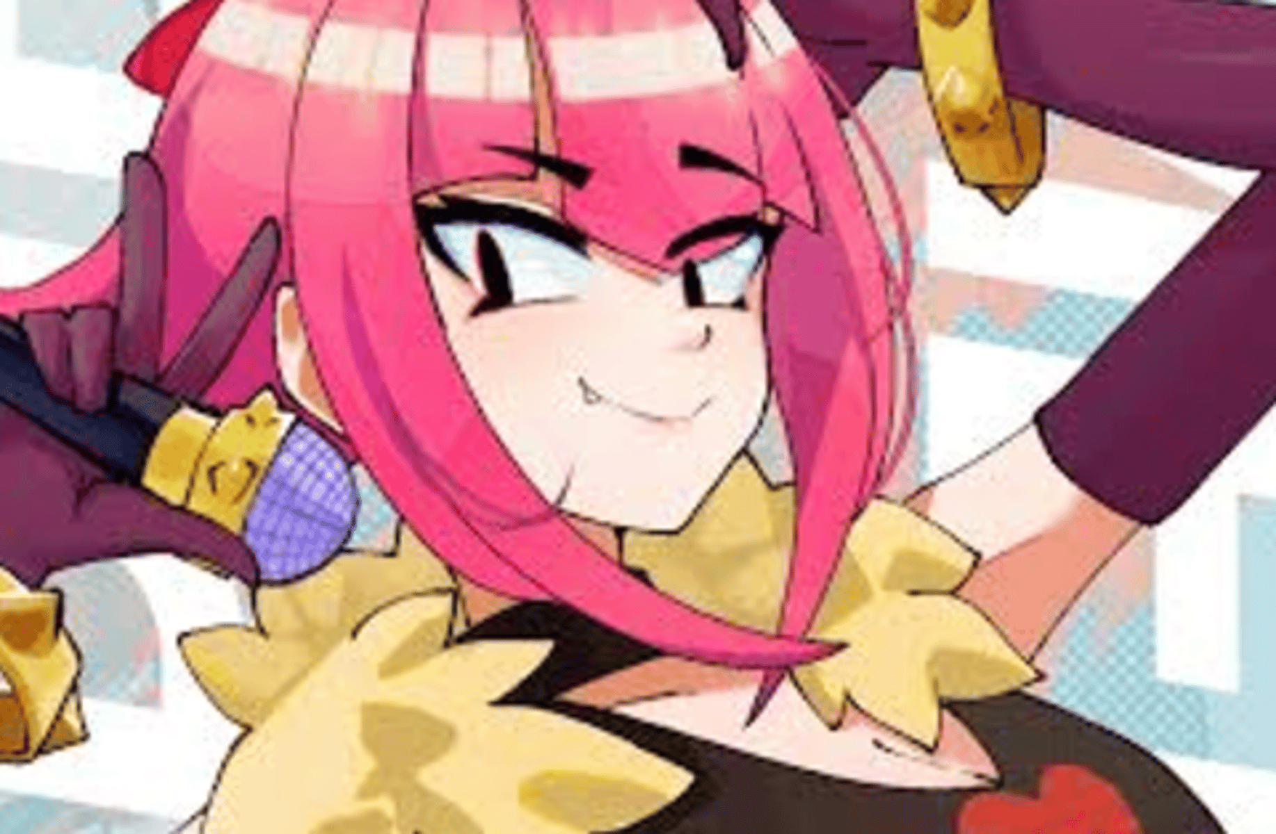 Melodie (Brawl Stars)