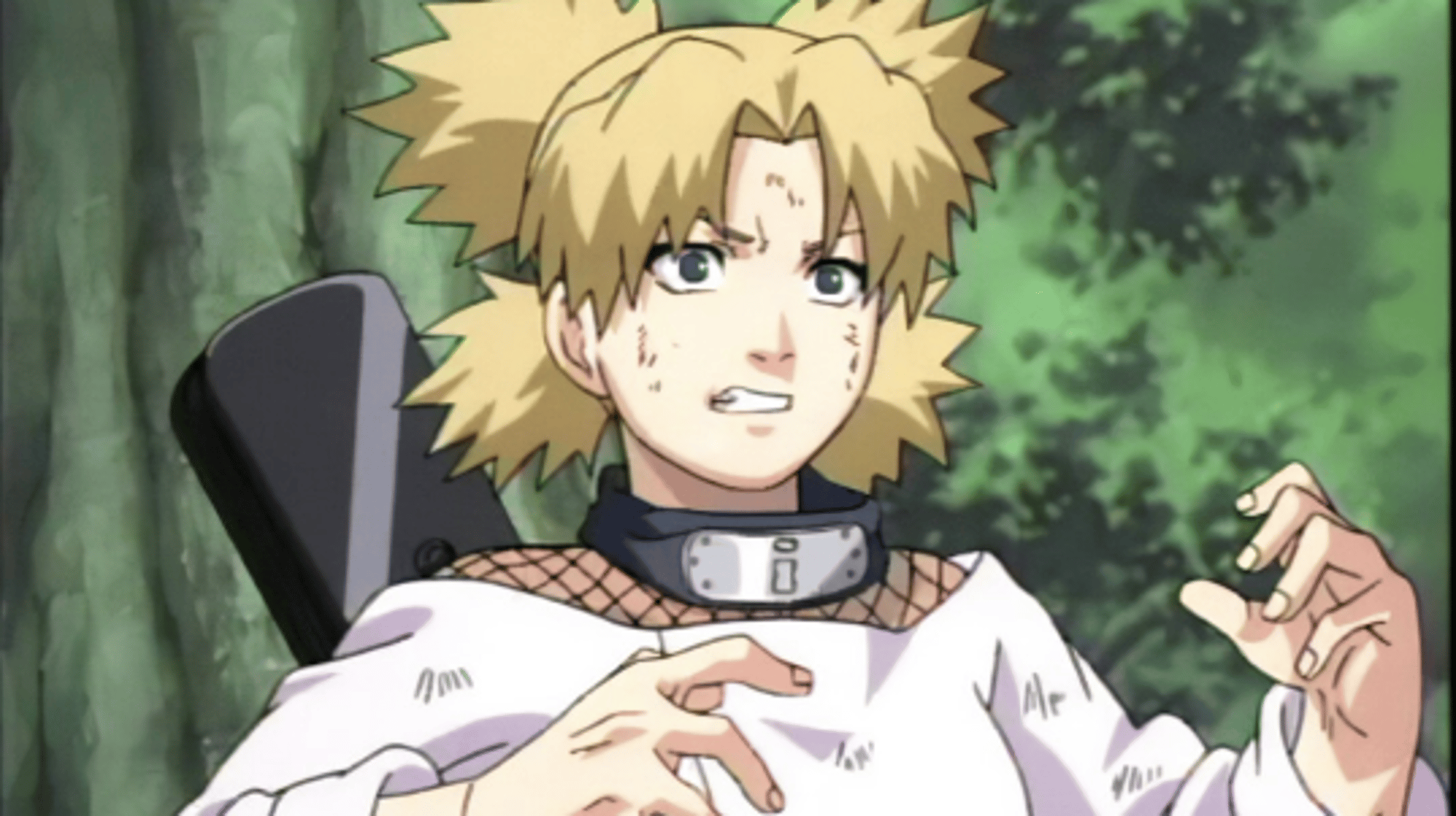 Temari