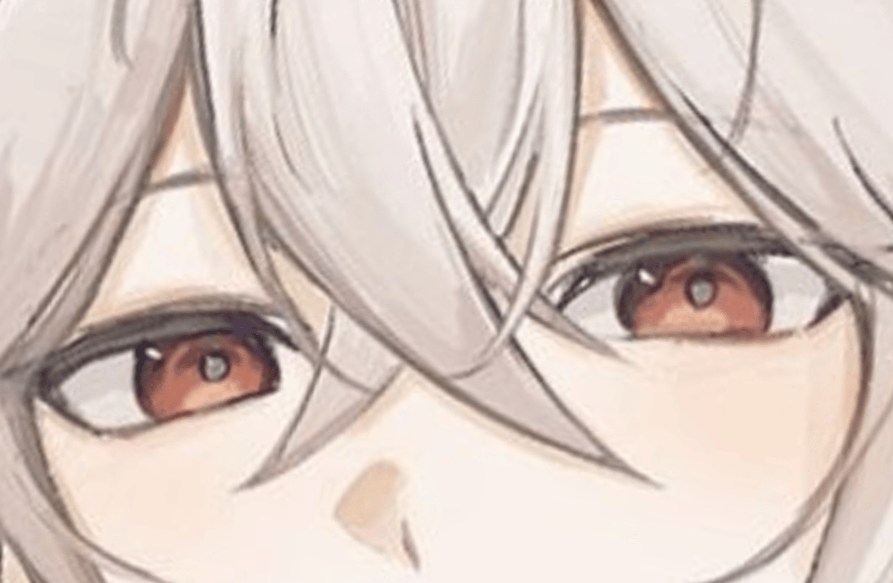 Master kazuha