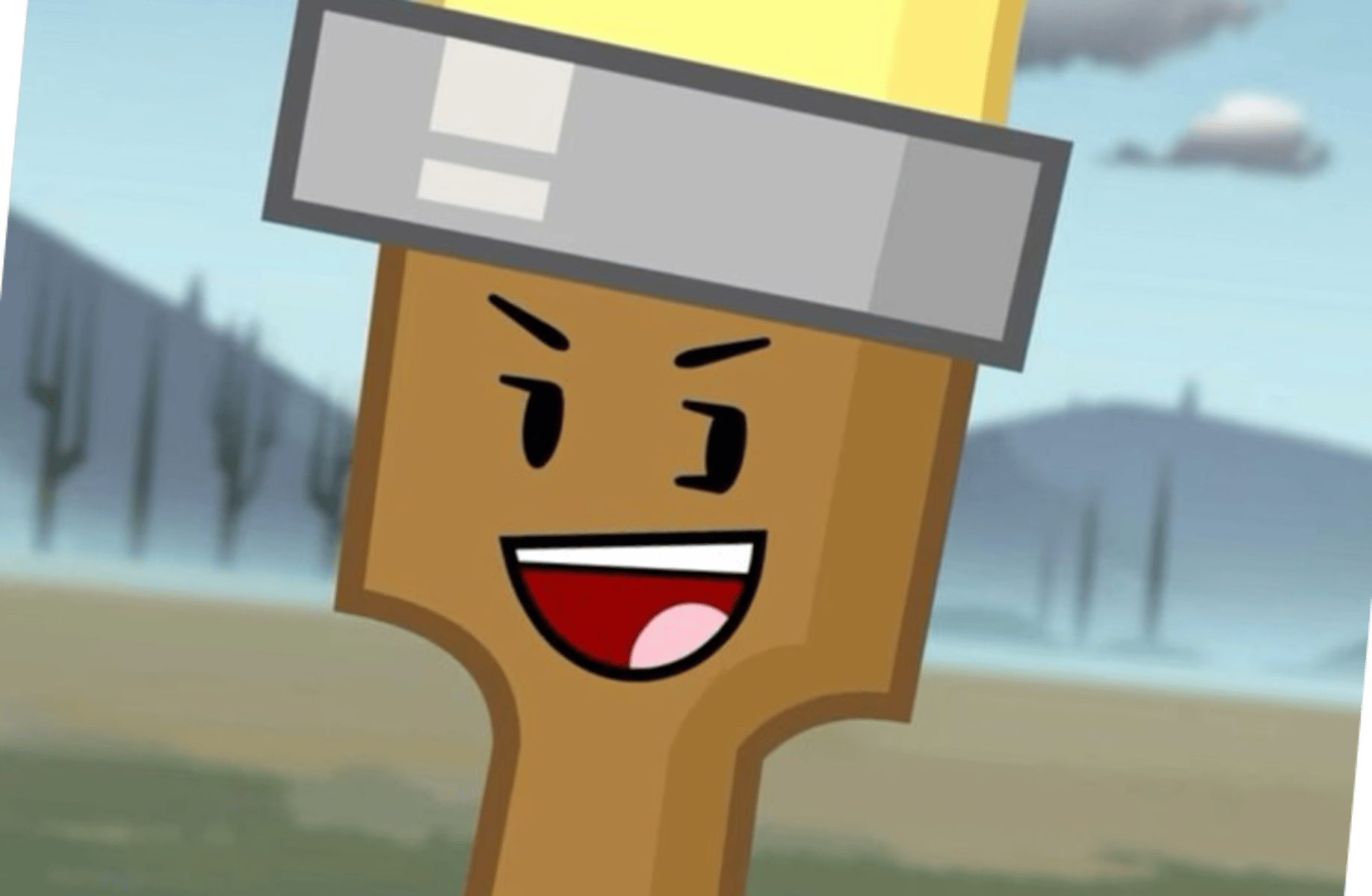 Paintbrush