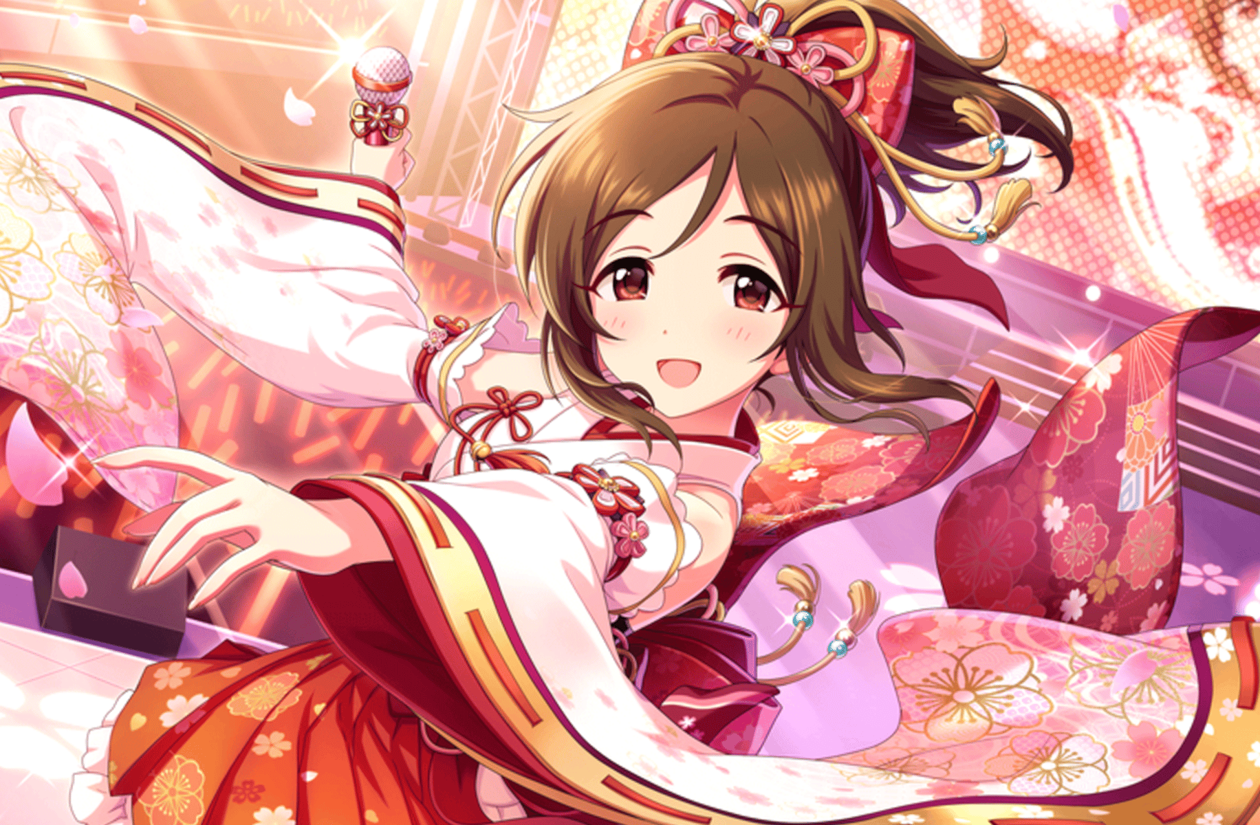 Karin Domyoji