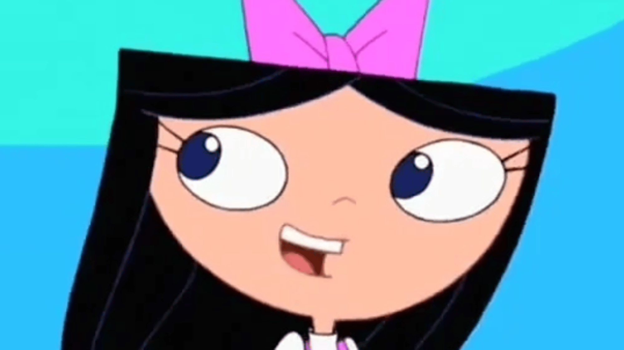 Isabella Garcia-Shapiro