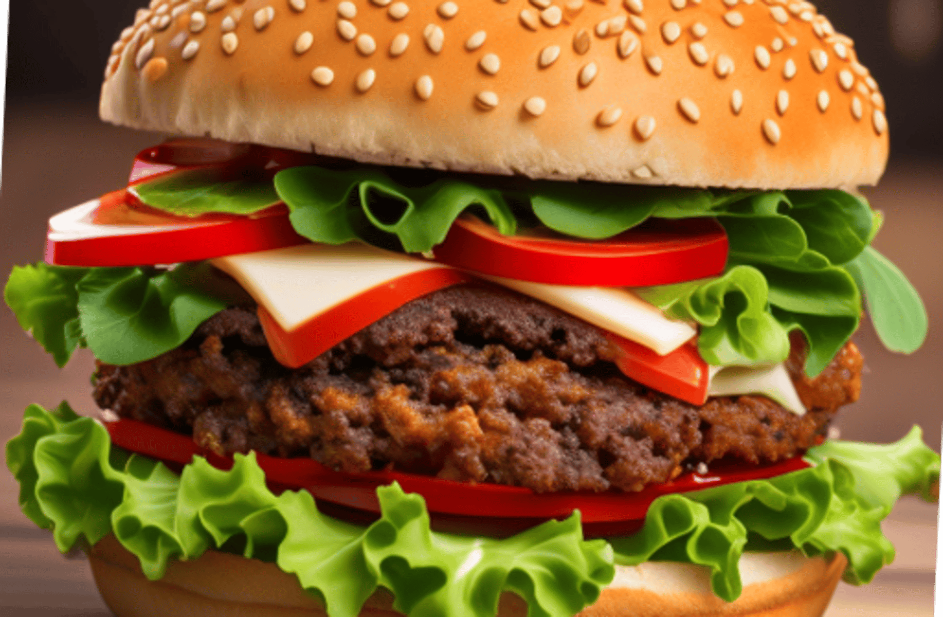 Burger