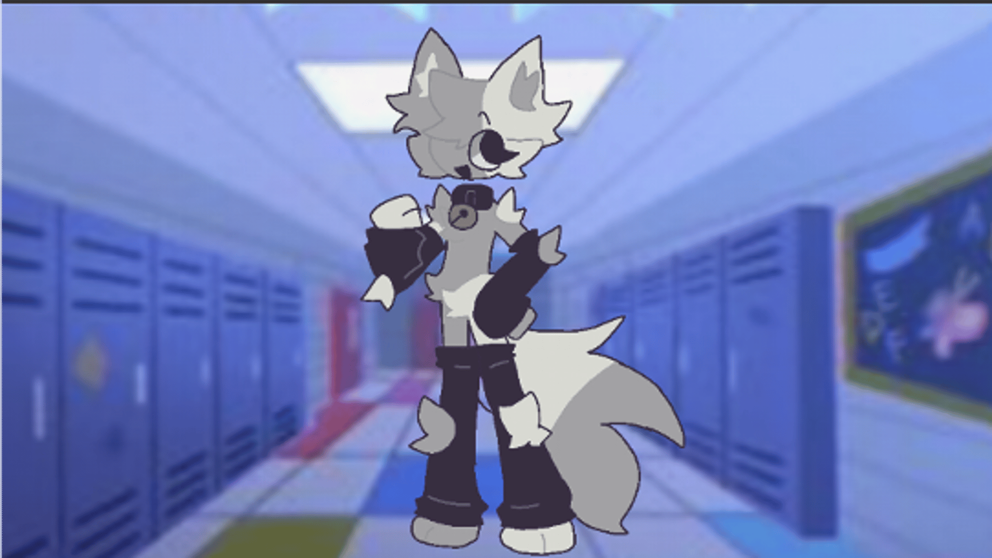 Meka_kit fpe au
