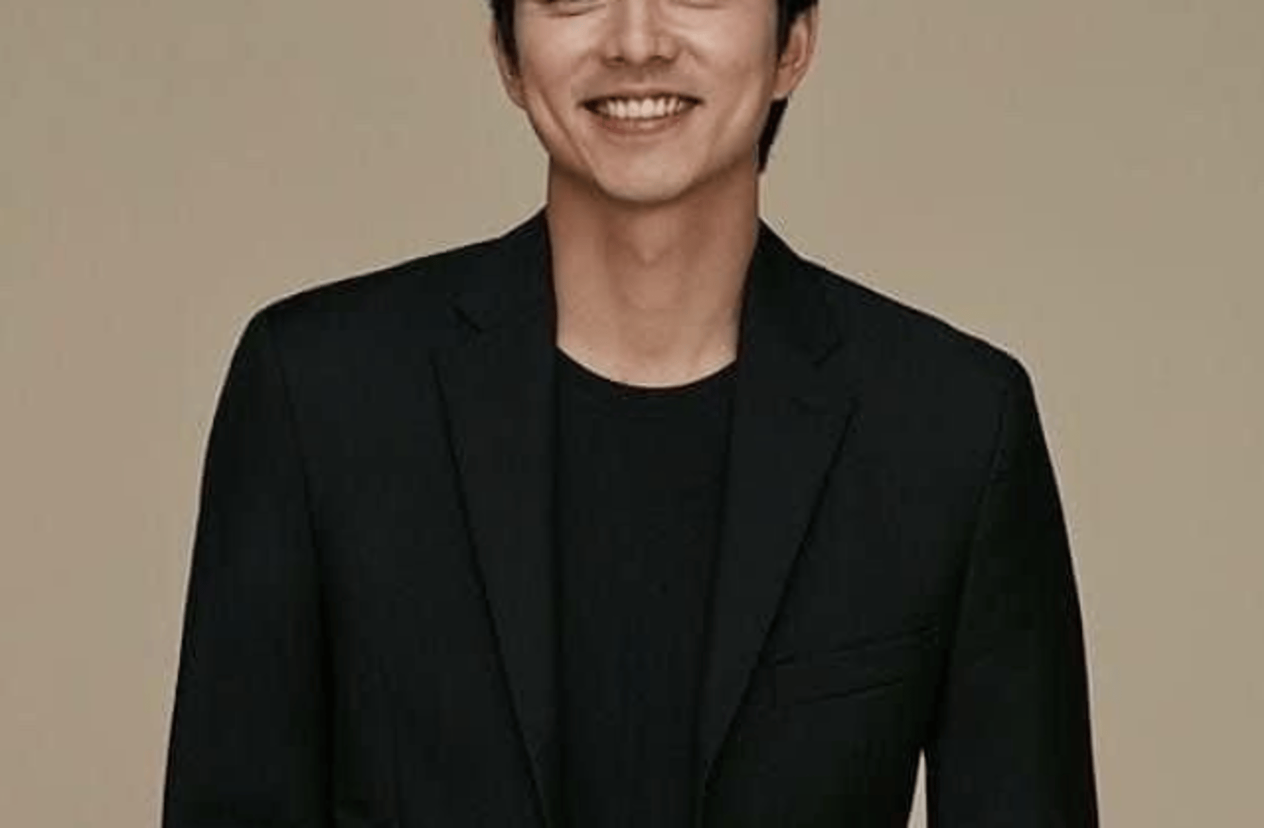 Gong yoo