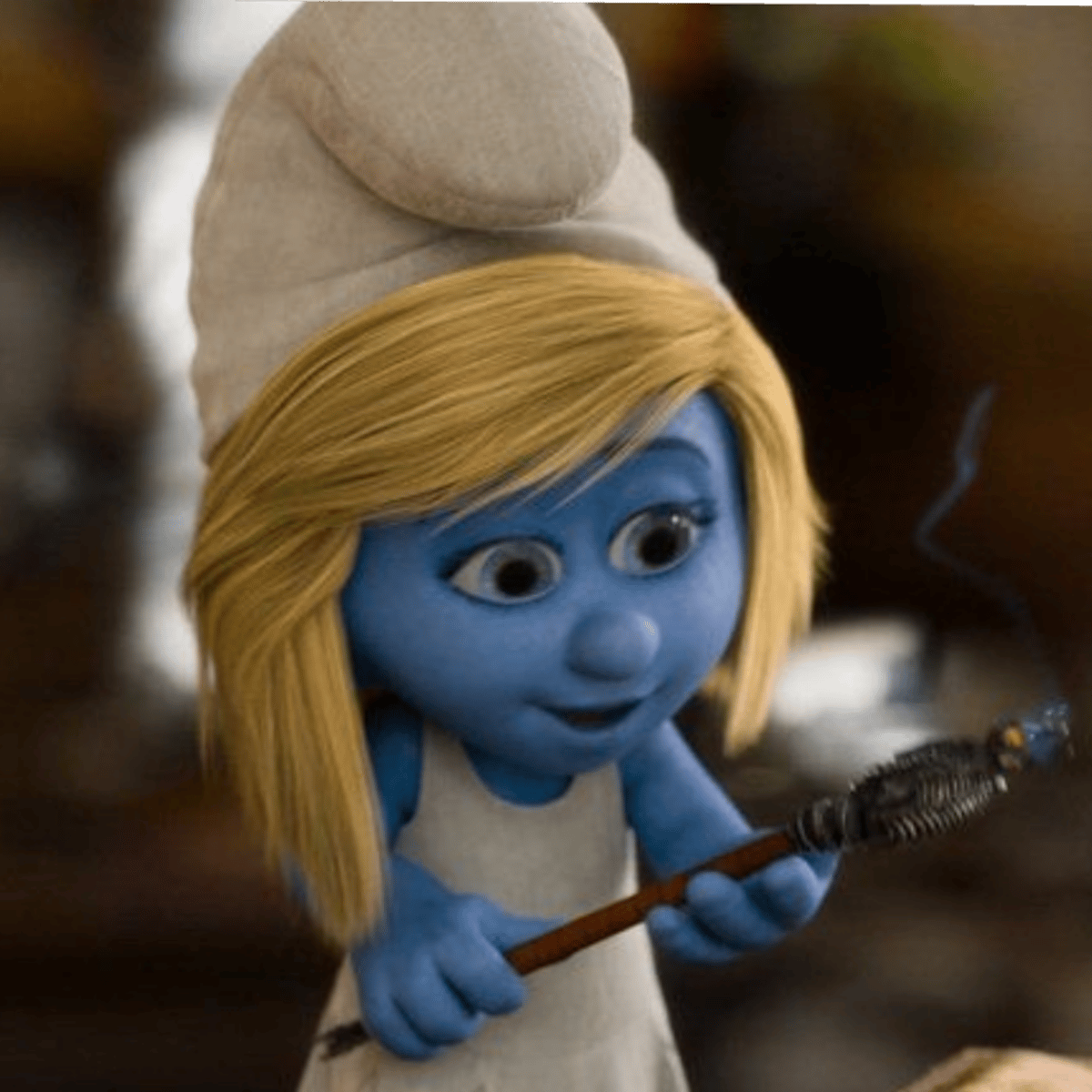 Smurfette