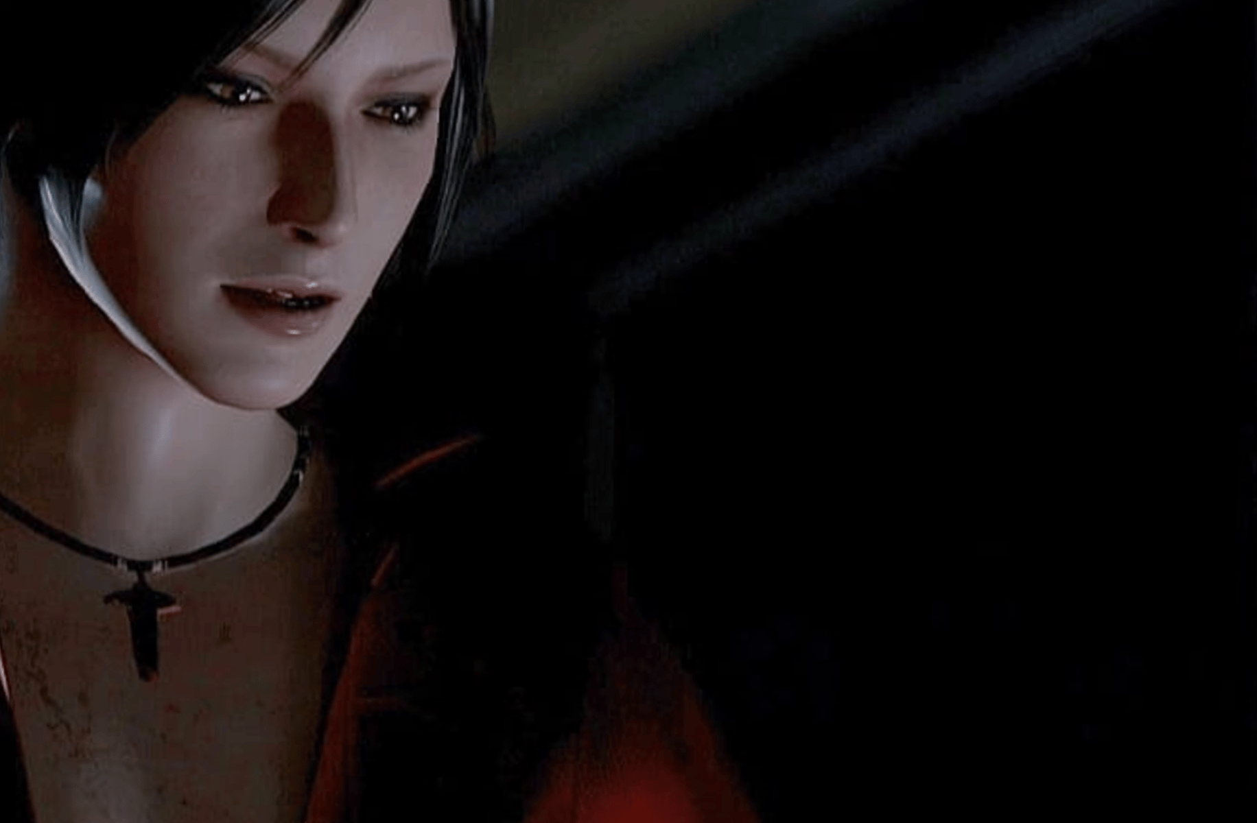 Ada Wong