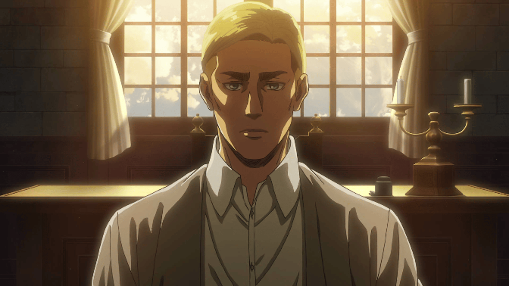Erwin Smith