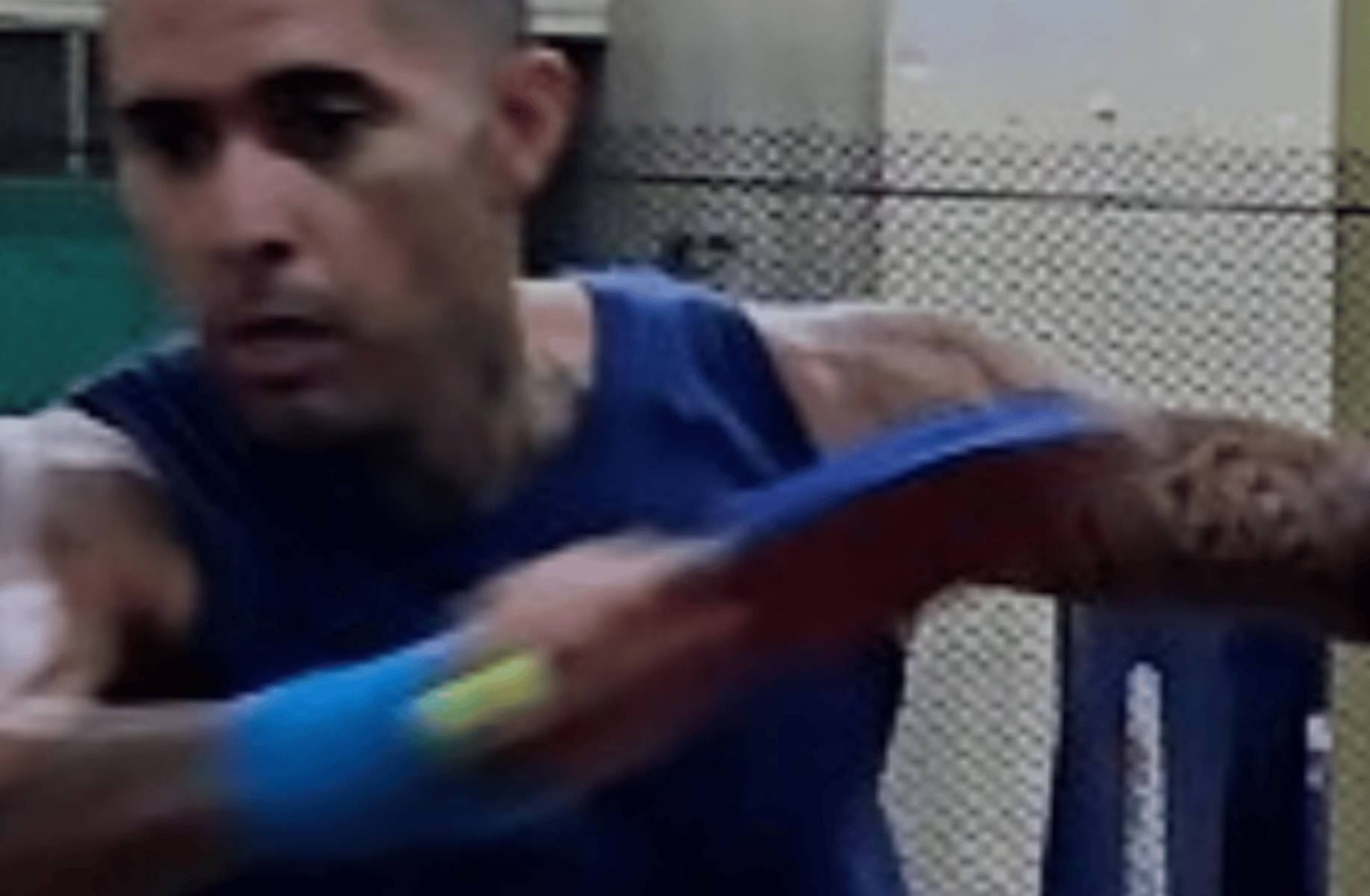 HUGO ANDRADE