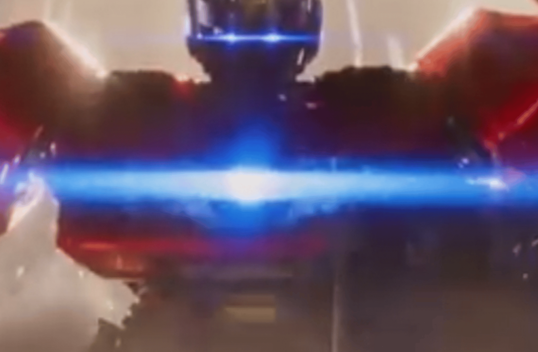 Optimus Prime(ONE)