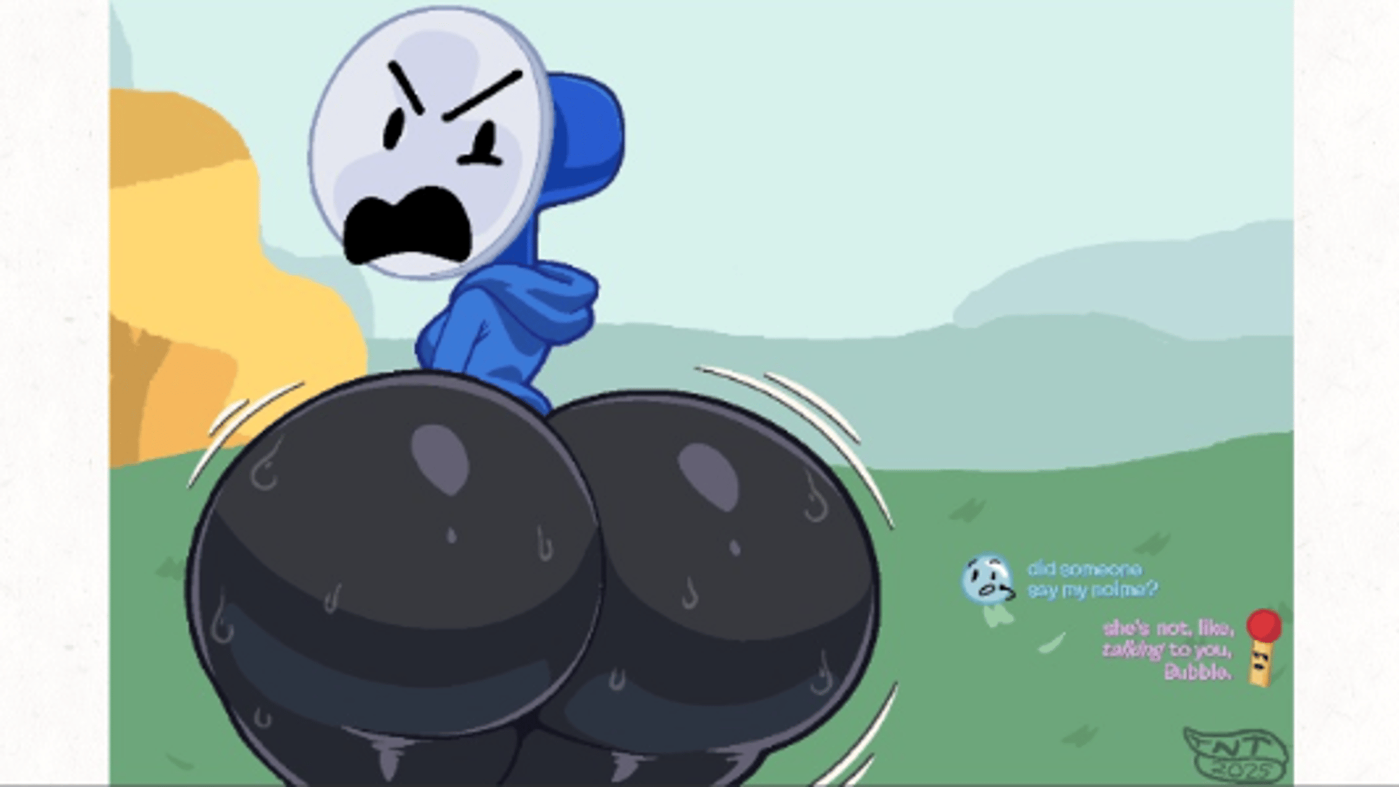 Fanny (Gyatt)