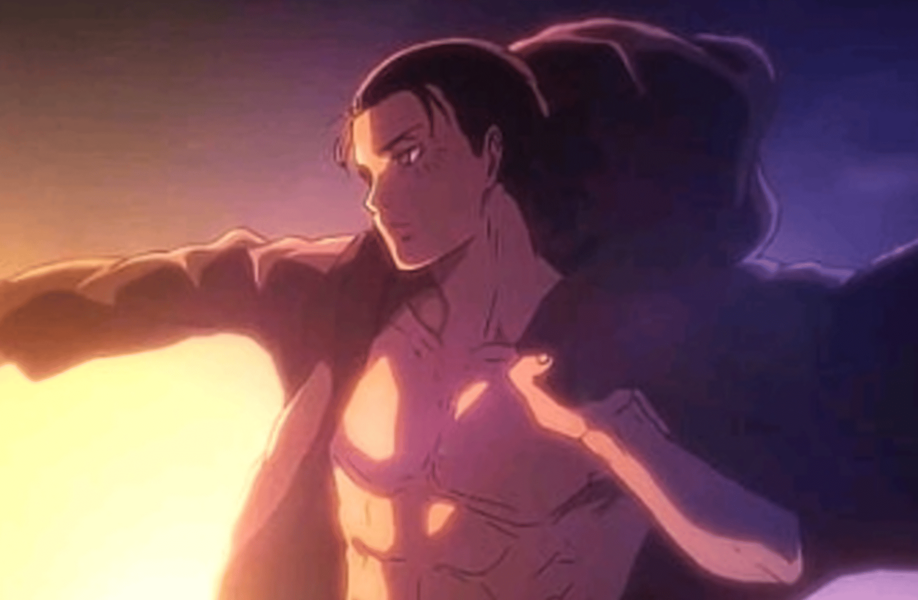Eren Yeager