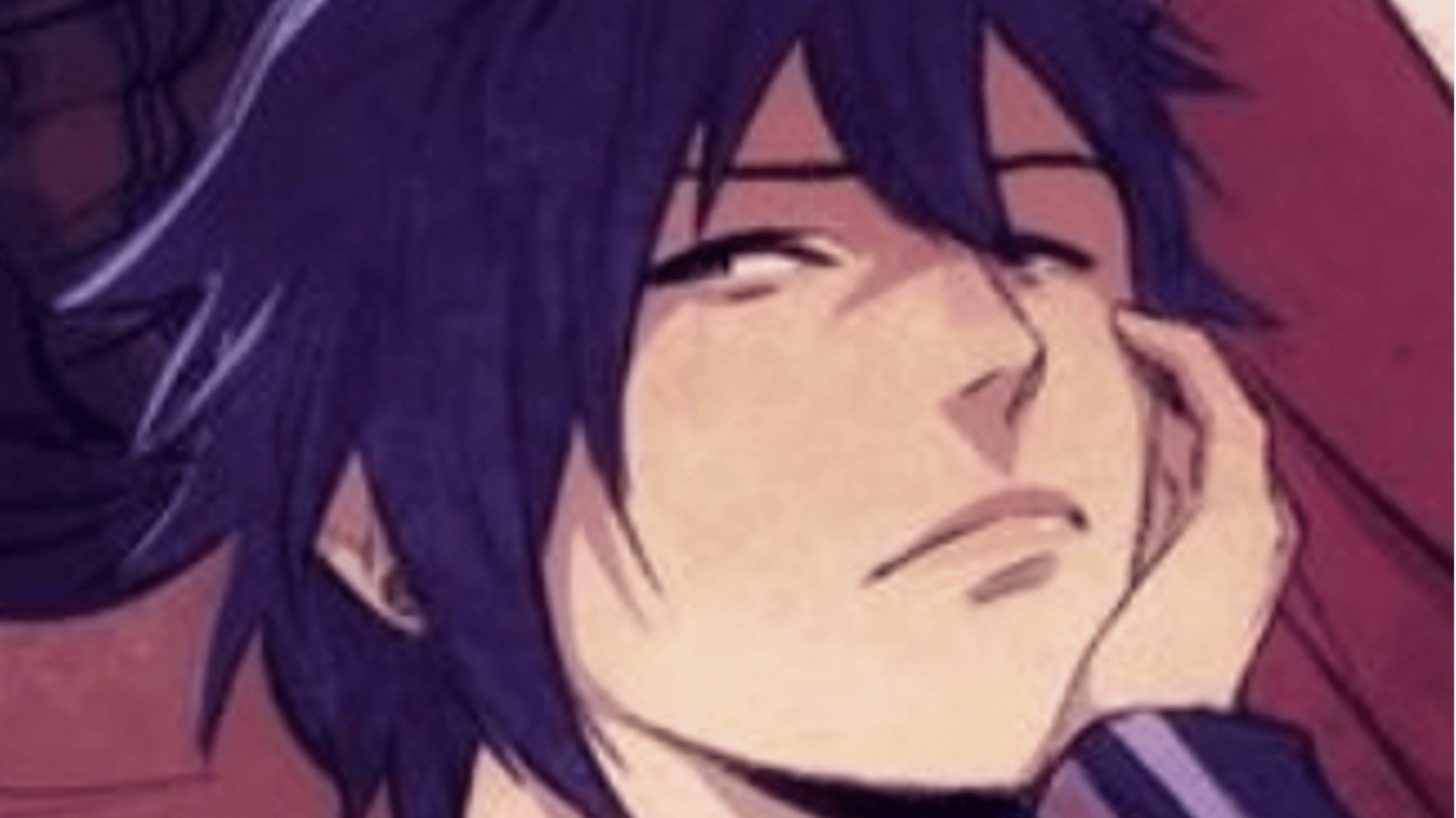 Yandere Sebastian (SDV)