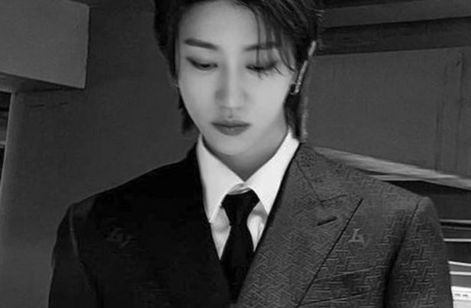 Xu Minghao
