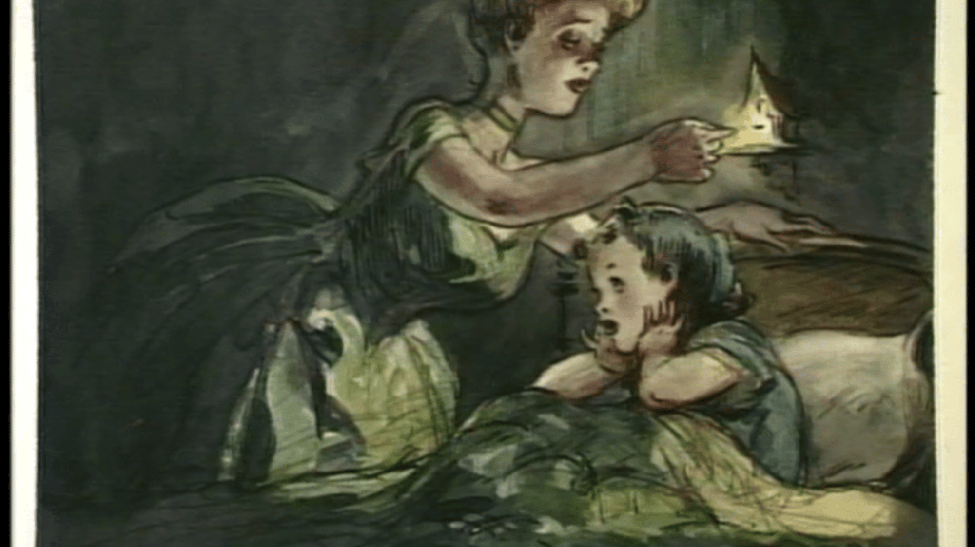 Peter Pan