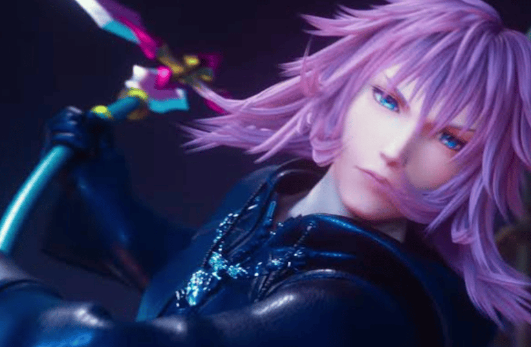 Marluxia (Kingdom Hearts)