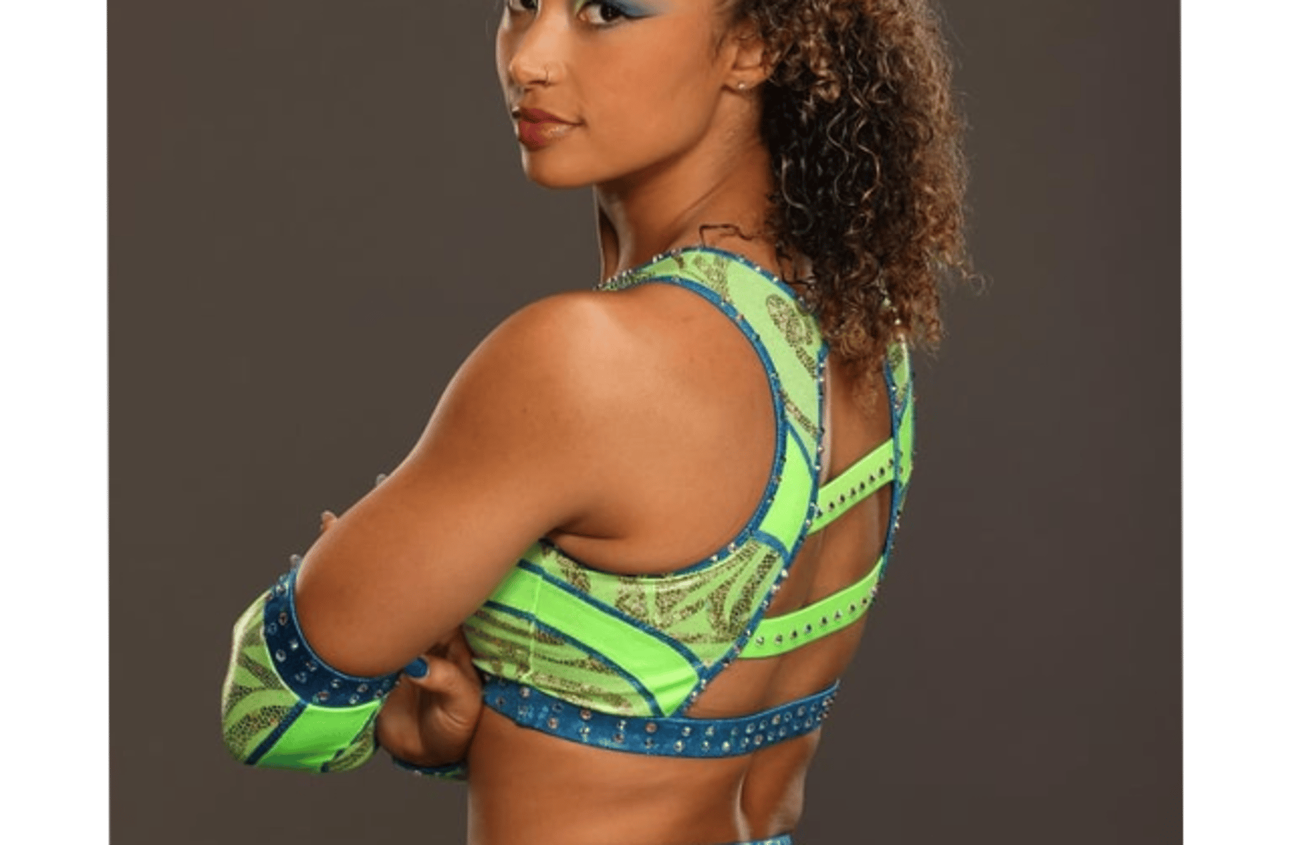 Kelani jordan