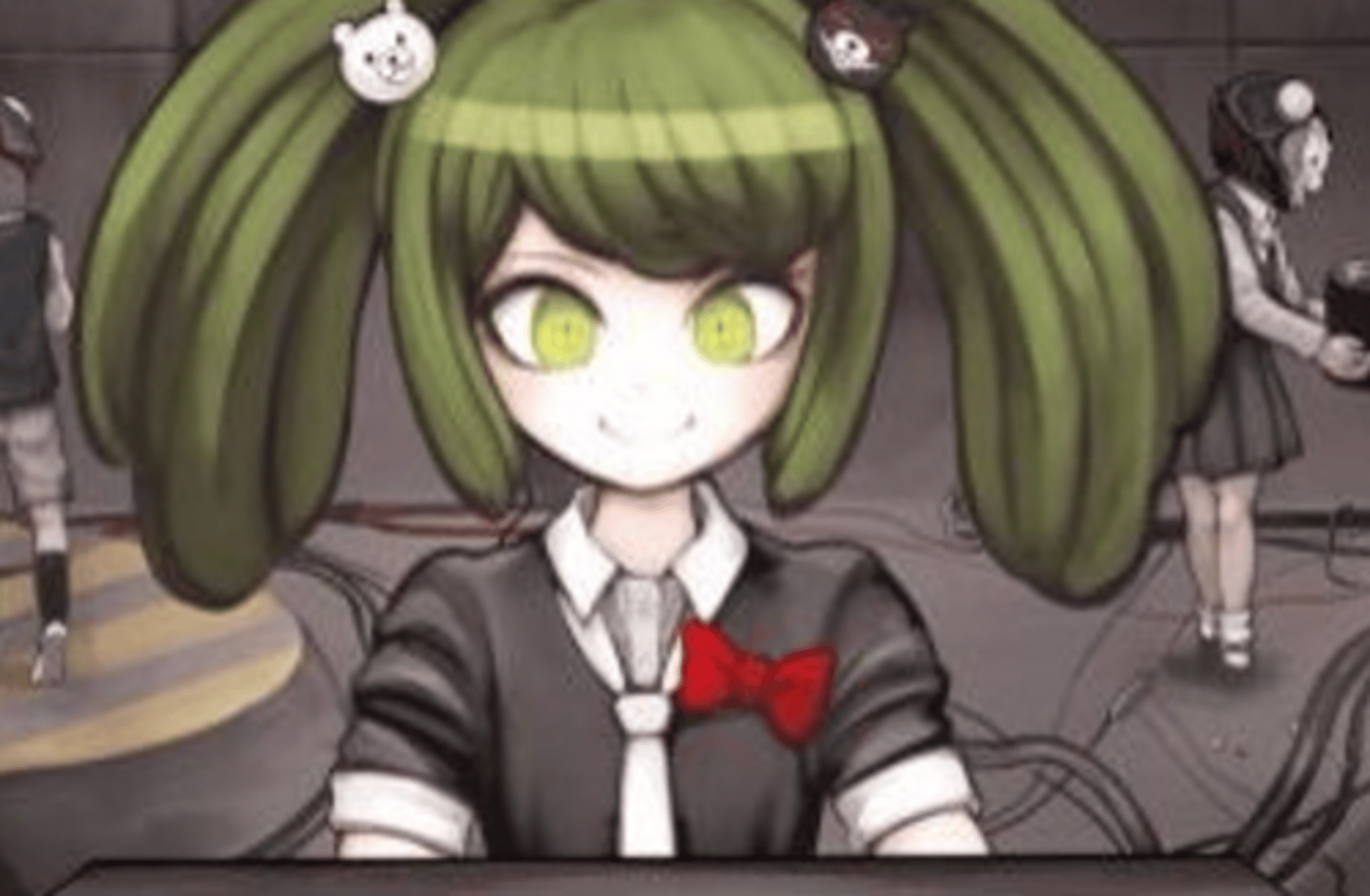 Monaca Towa